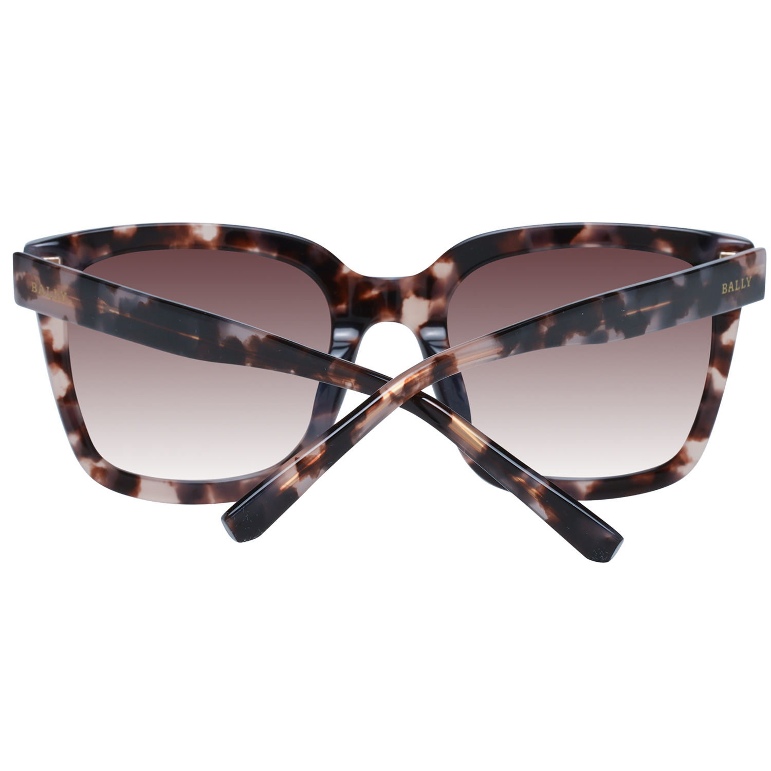 Bally Brown Women Sunglasses - DEA STILOSA MILANO