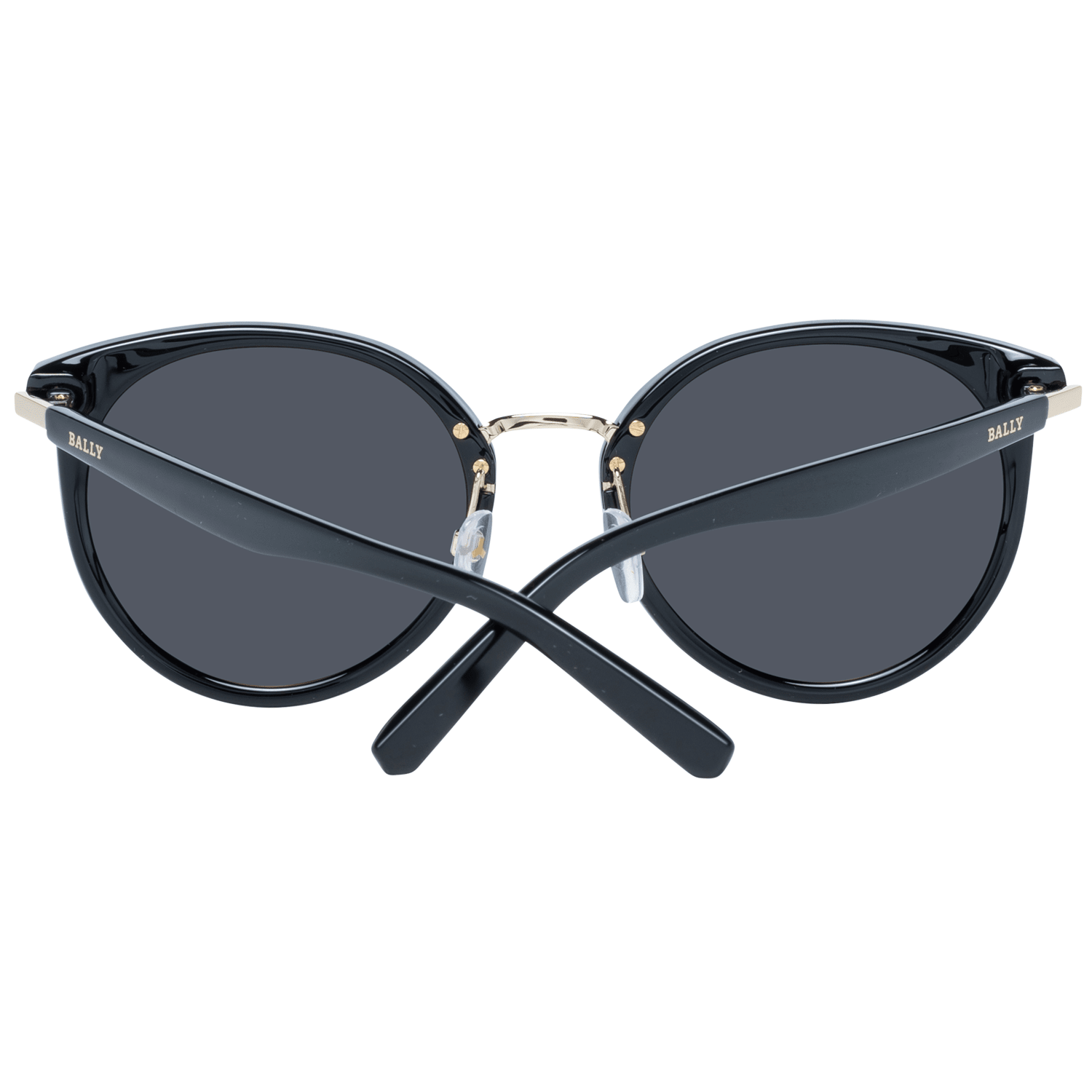 Bally Black Women Sunglasses - DEA STILOSA MILANO