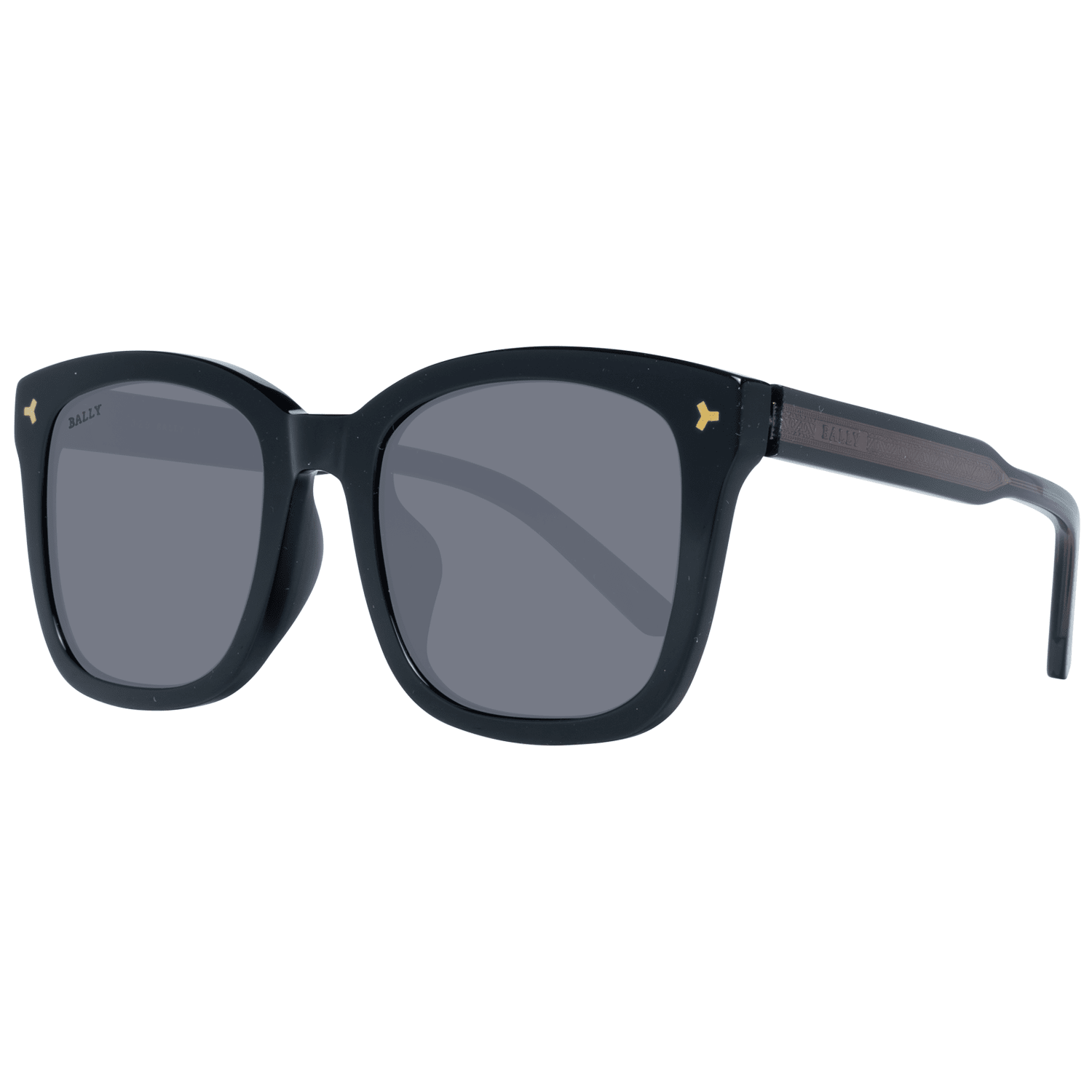 Bally Black Men Sunglasses - DEA STILOSA MILANO