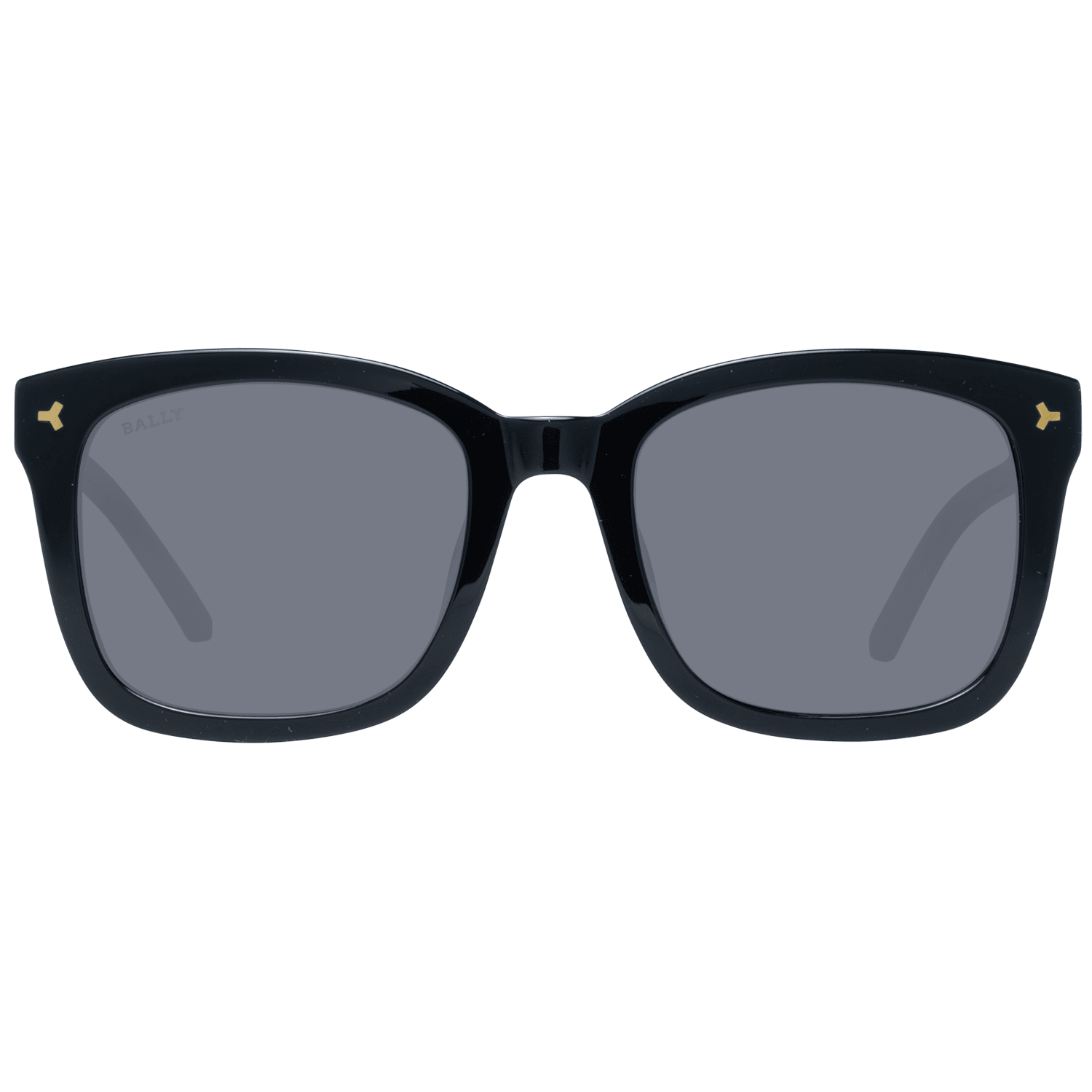 Bally Black Men Sunglasses - DEA STILOSA MILANO