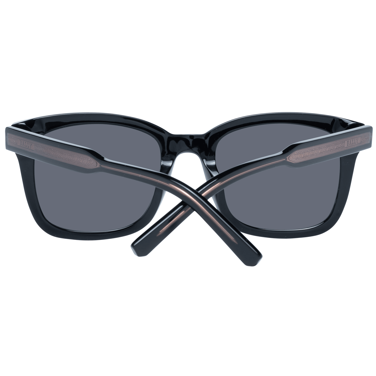 Bally Black Men Sunglasses - DEA STILOSA MILANO