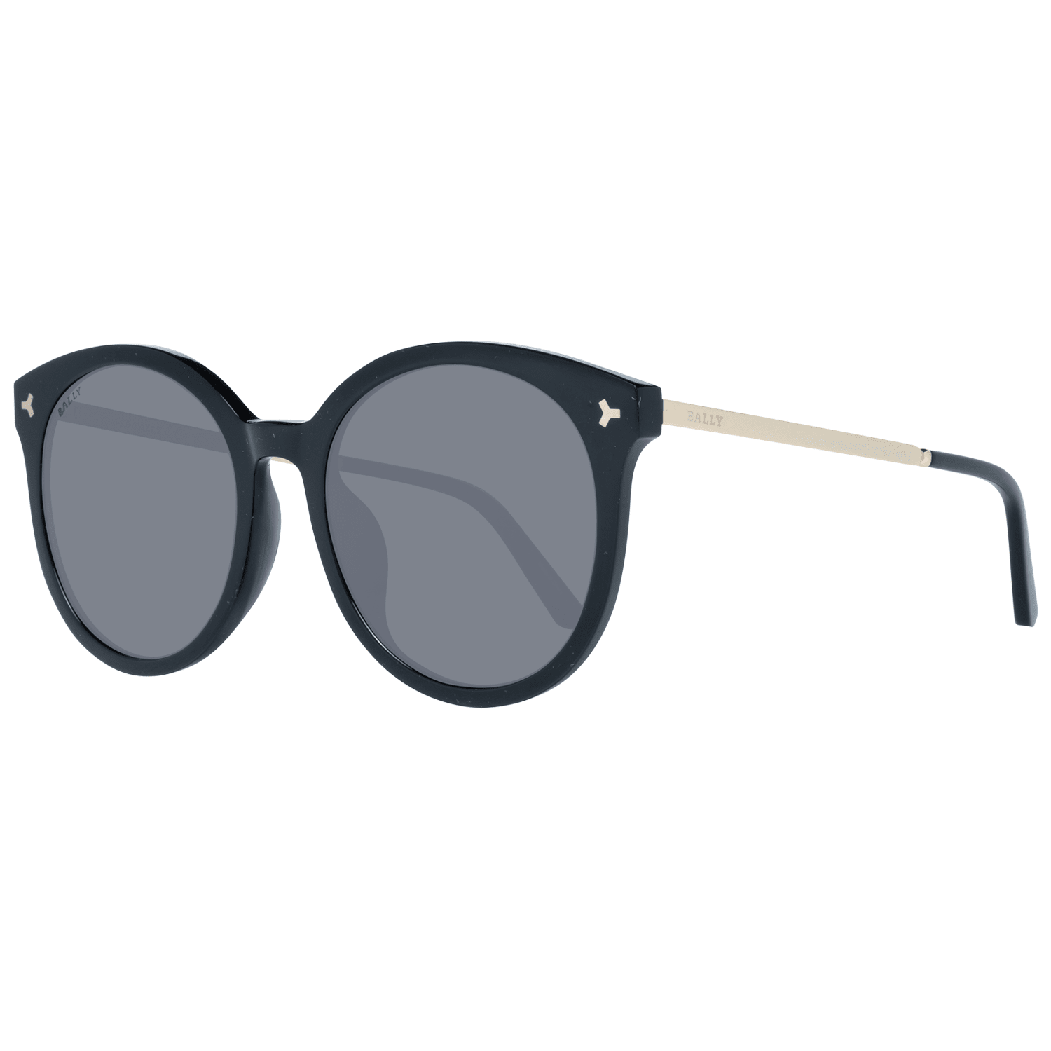 Bally Black Women Sunglasses - DEA STILOSA MILANO