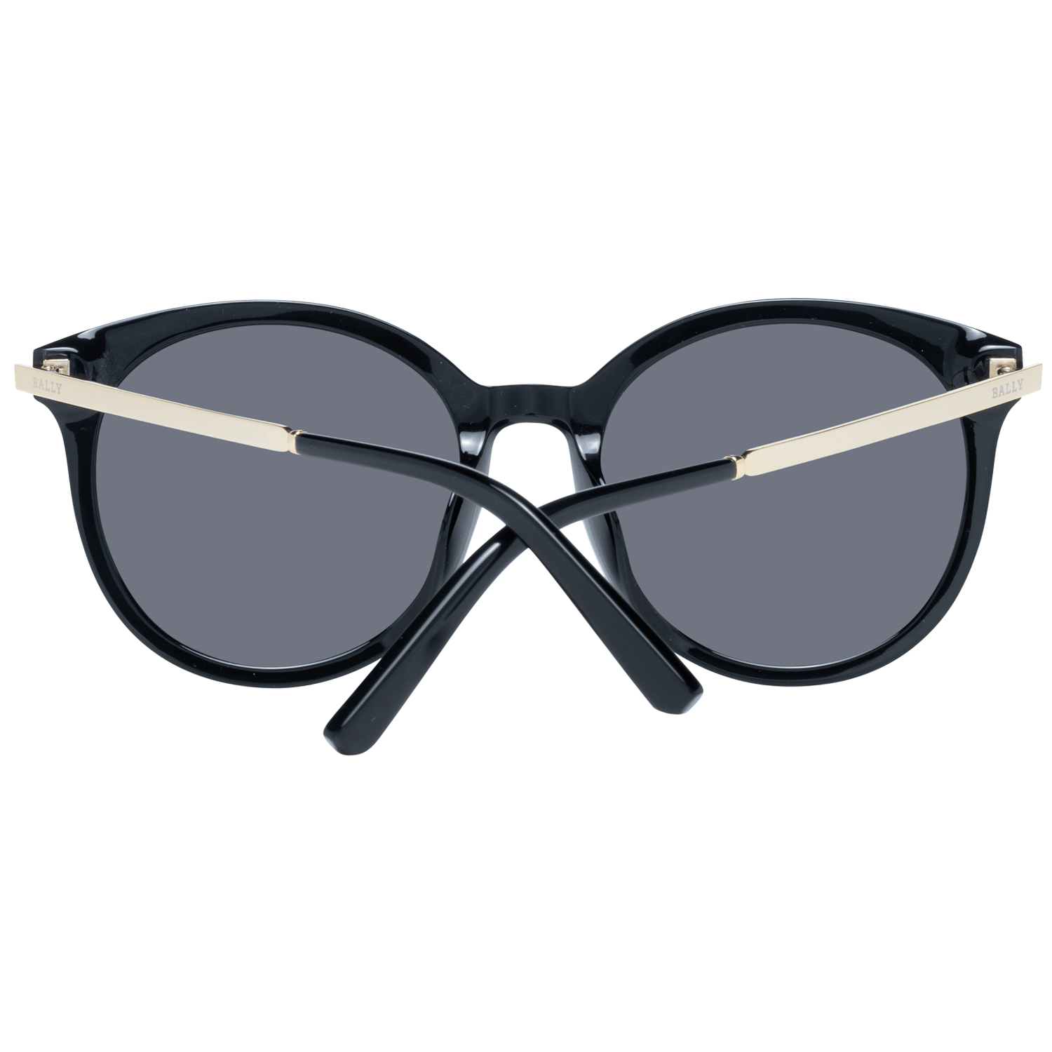 Bally Black Women Sunglasses - DEA STILOSA MILANO