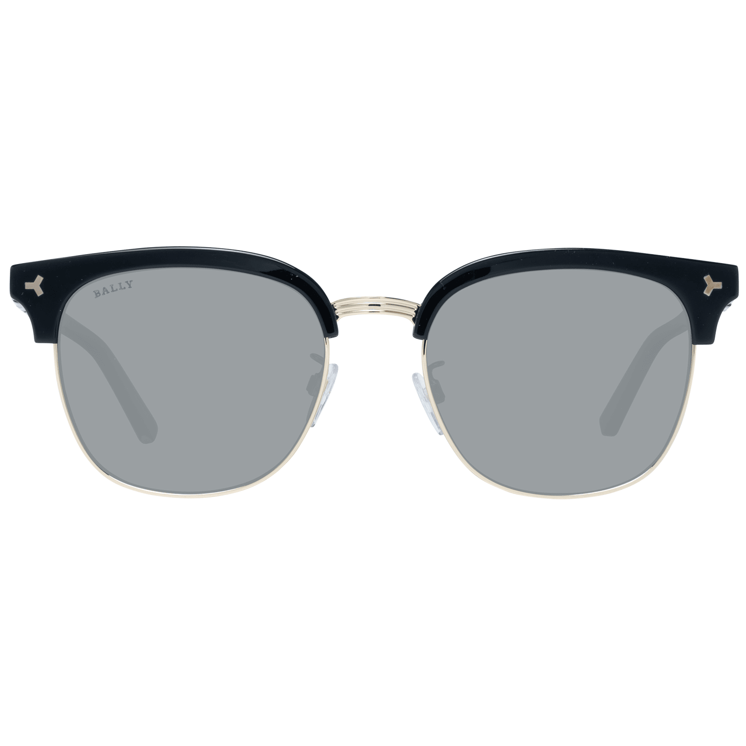 Bally Black Men Sunglasses - DEA STILOSA MILANO