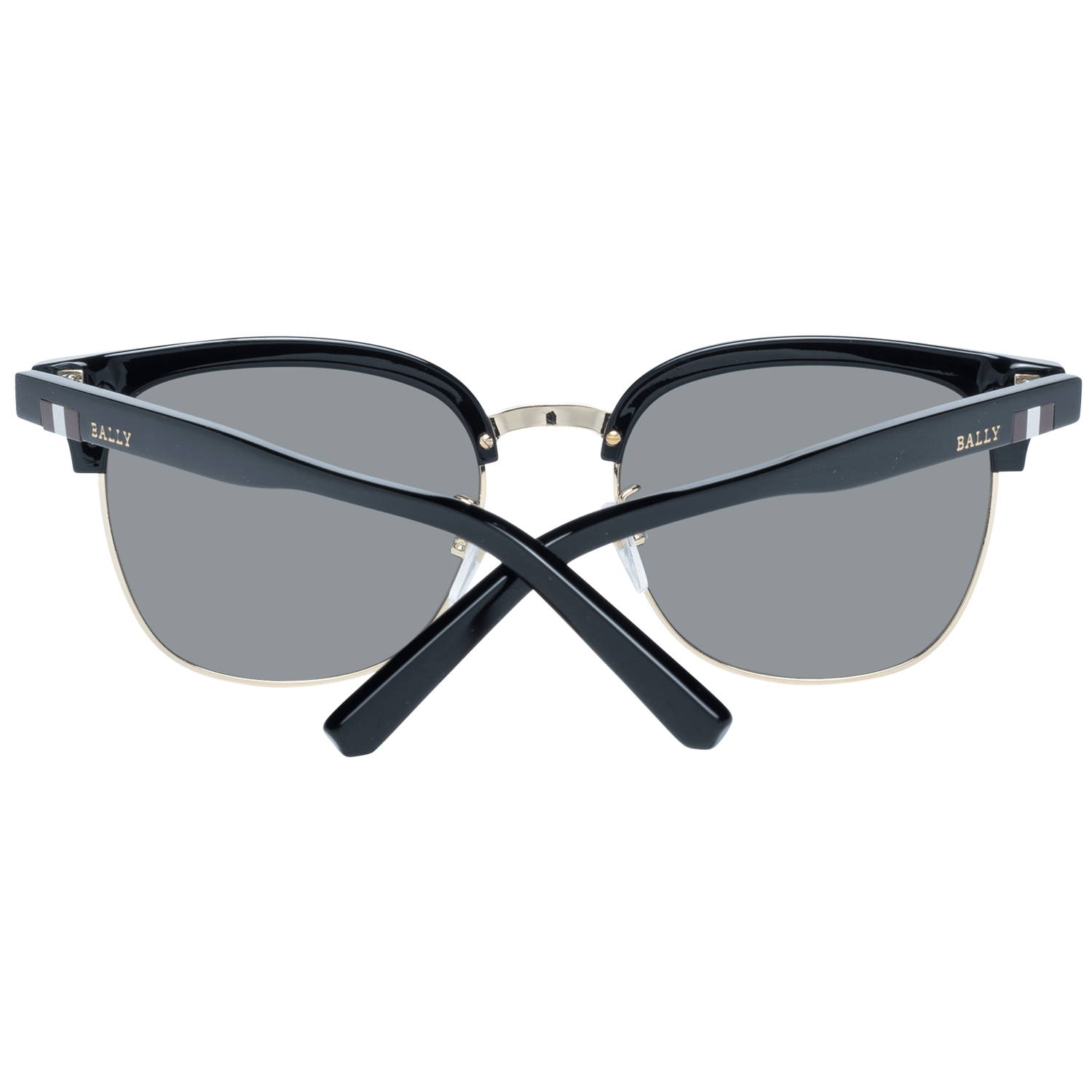 Bally Black Men Sunglasses - DEA STILOSA MILANO