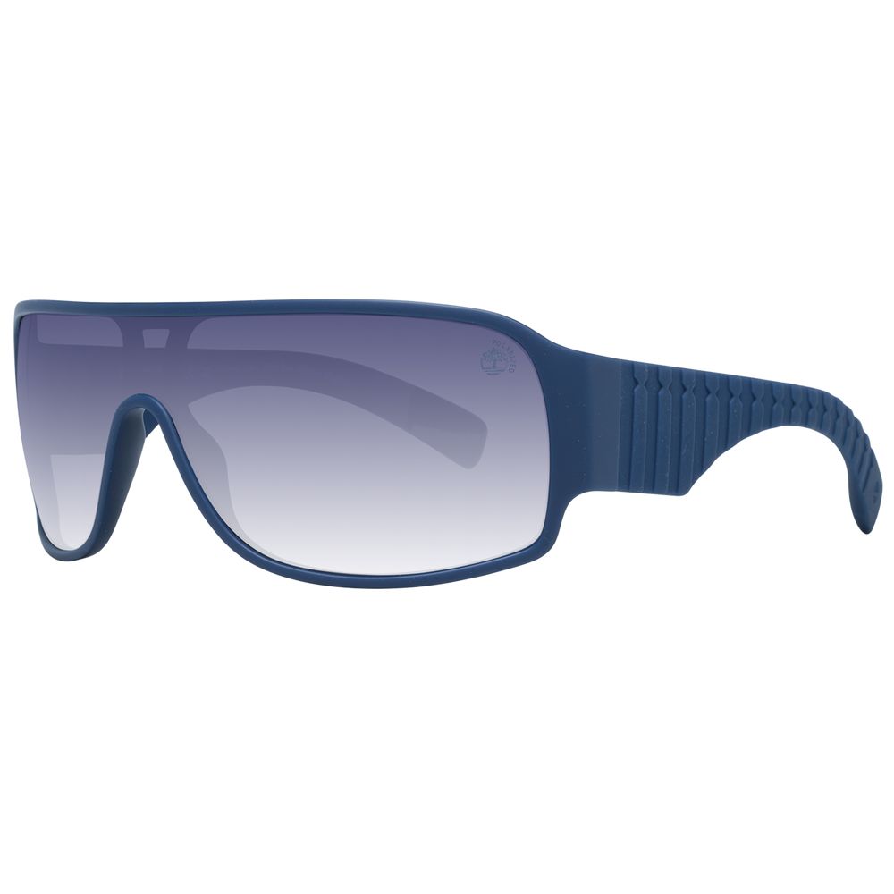 Timberland Blue Men Sunglasses - DEA STILOSA MILANO