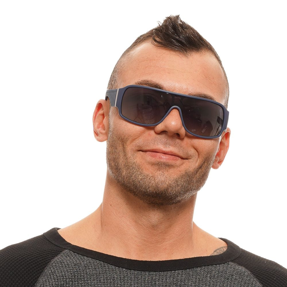 Timberland Blue Men Sunglasses - DEA STILOSA MILANO
