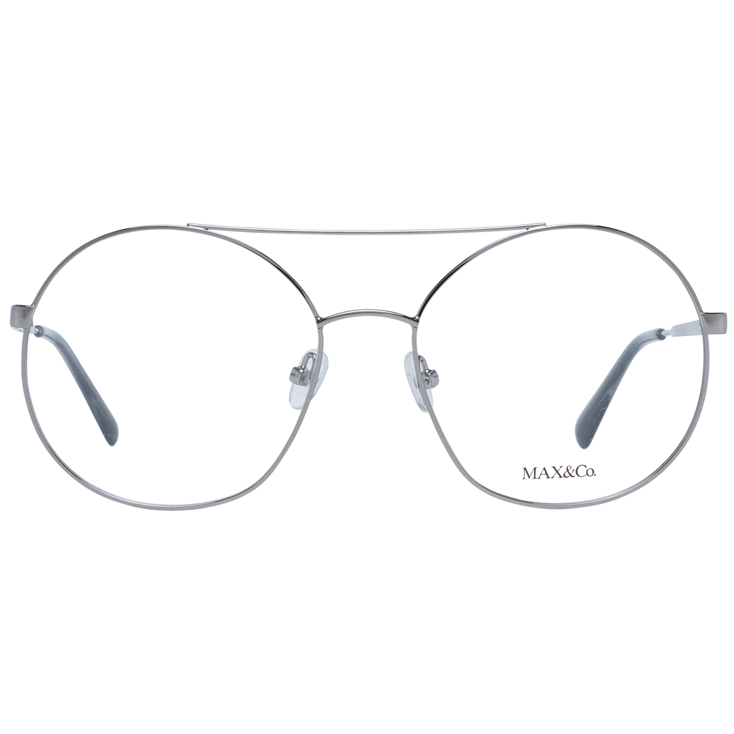 Max & Co Gray Women Optical Frames - DEA STILOSA MILANO
