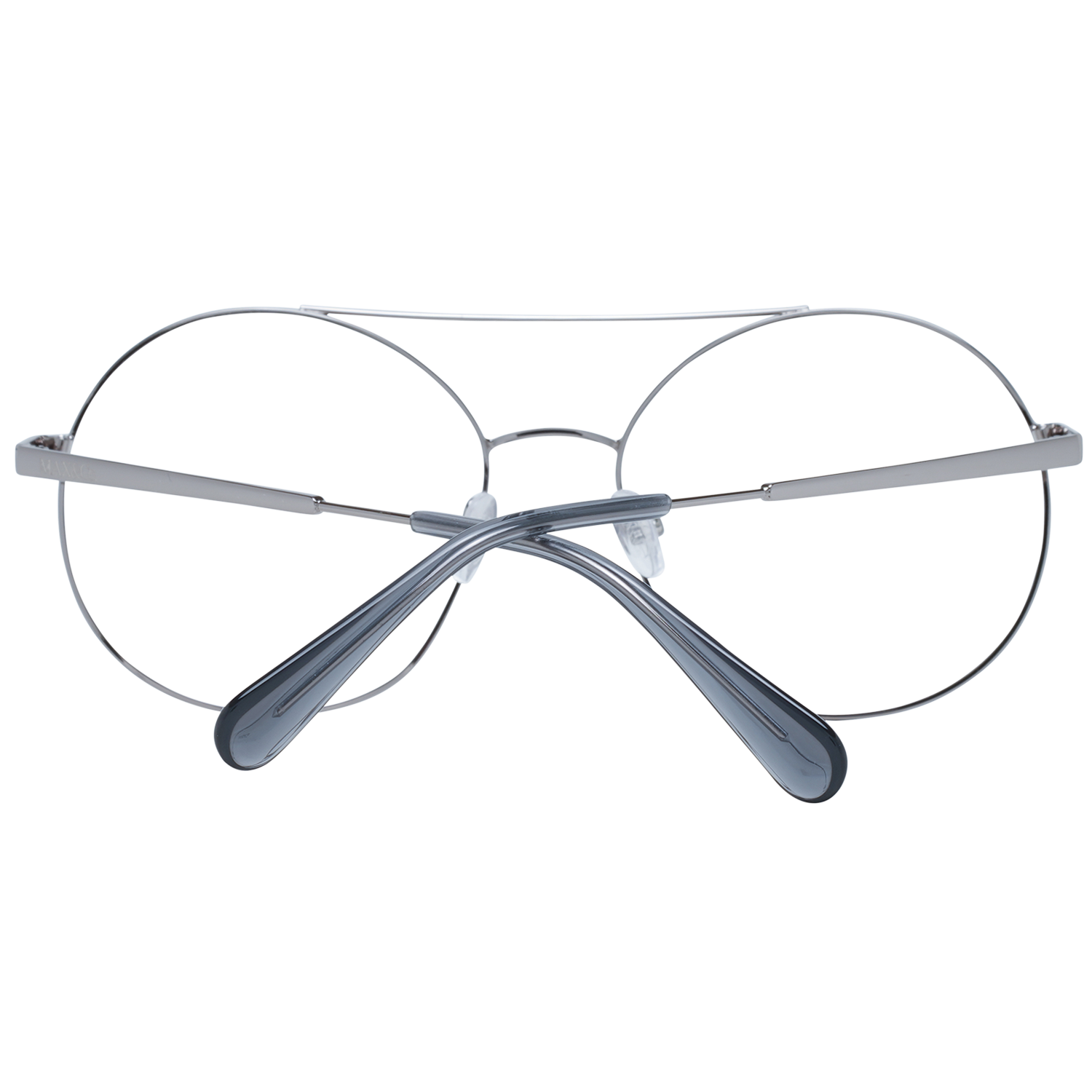 Max & Co Gray Women Optical Frames - DEA STILOSA MILANO