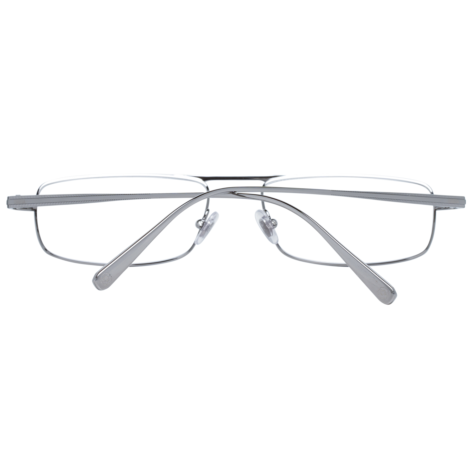 Omega Gray Men Optical Frames - DEA STILOSA MILANO