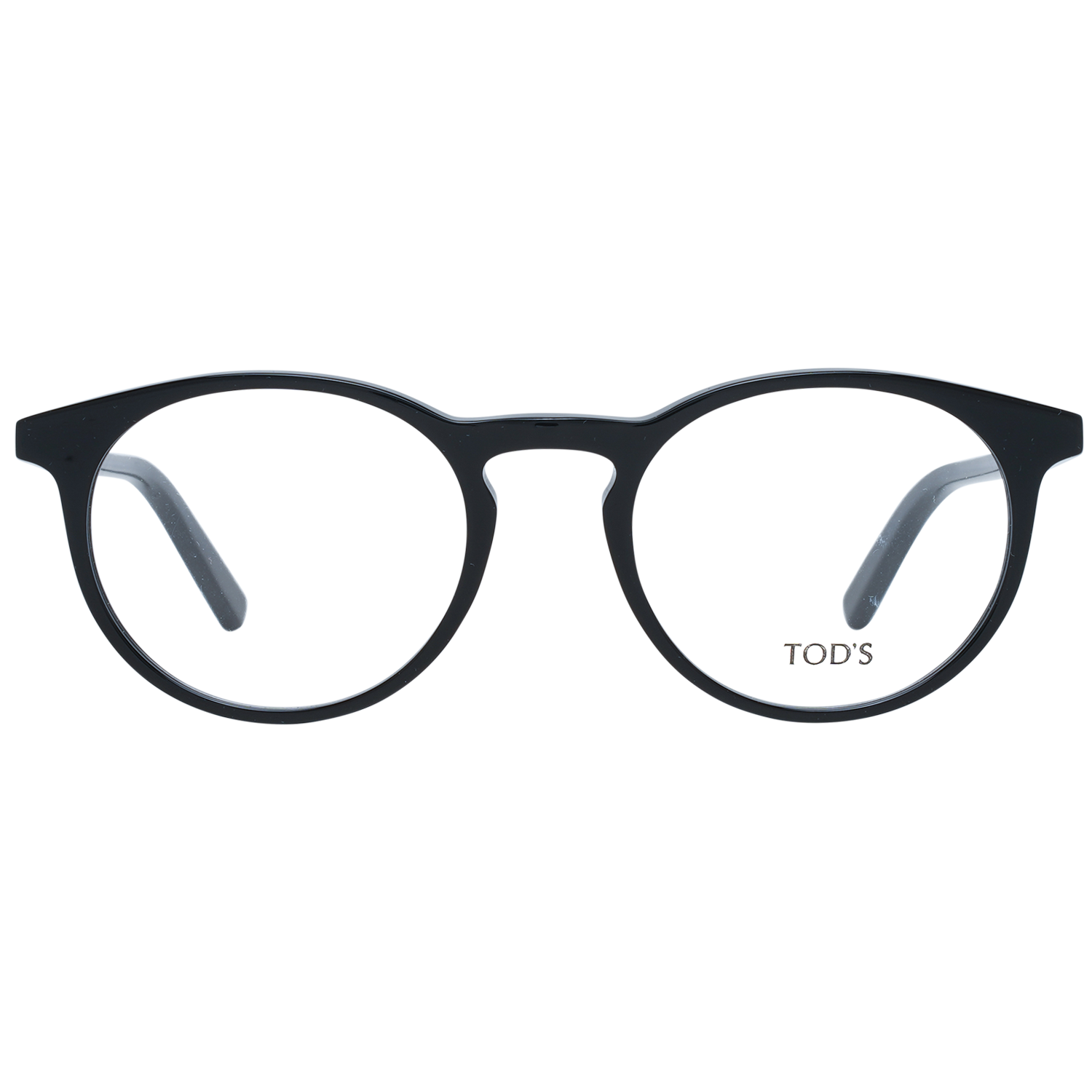 Tod's Black Men Optical Frames - DEA STILOSA MILANO