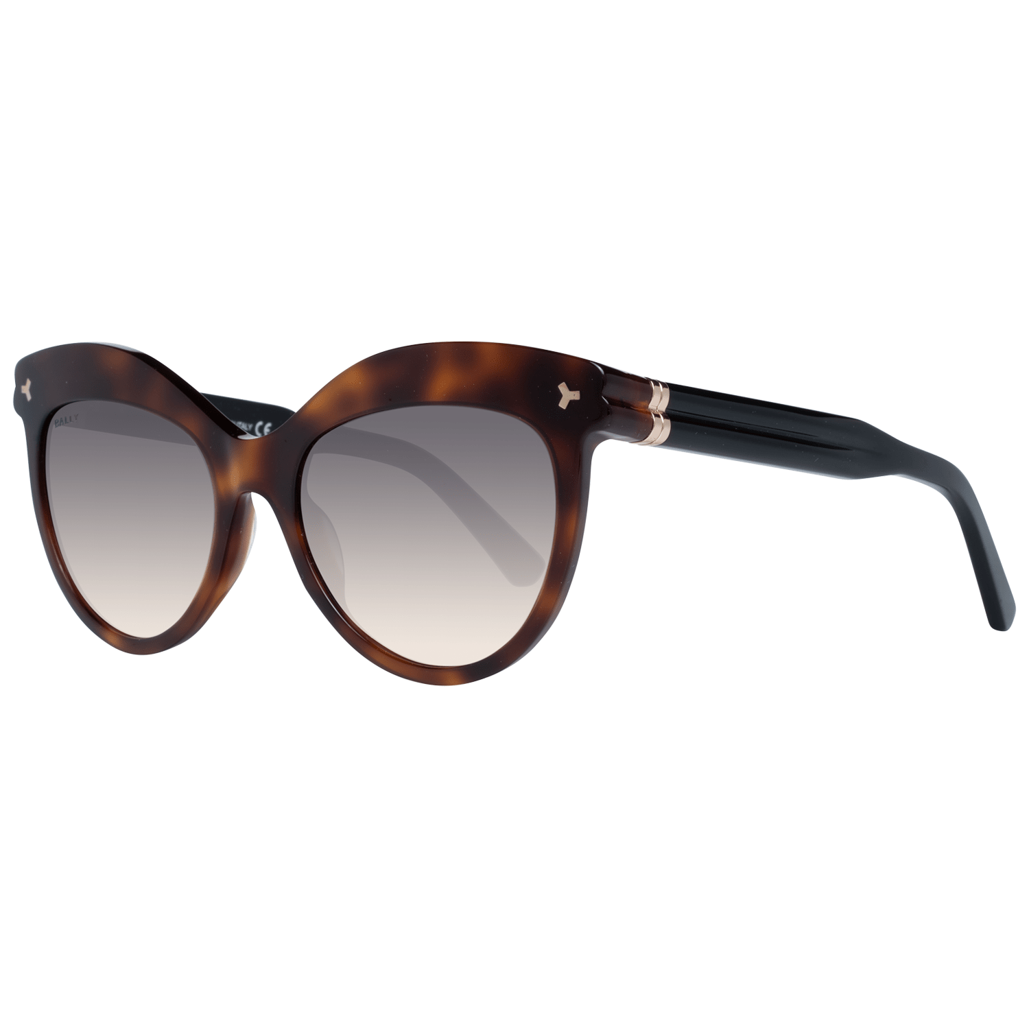 Bally Brown Women Sunglasses - DEA STILOSA MILANO
