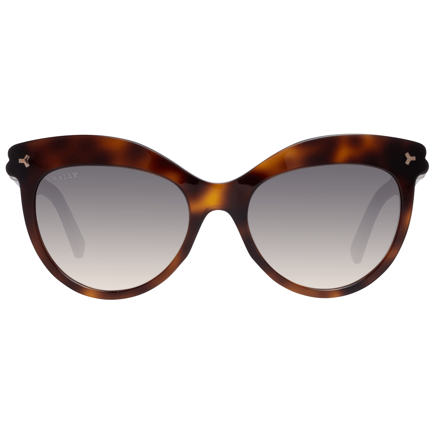 Bally Brown Women Sunglasses - DEA STILOSA MILANO
