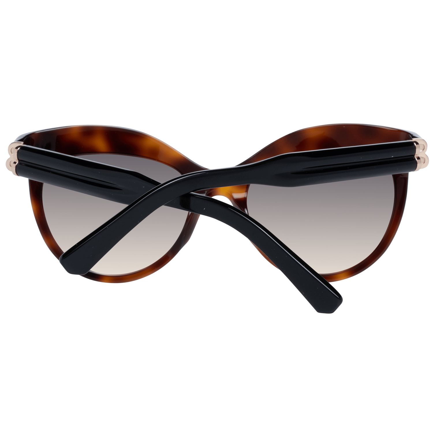 Bally Brown Women Sunglasses - DEA STILOSA MILANO