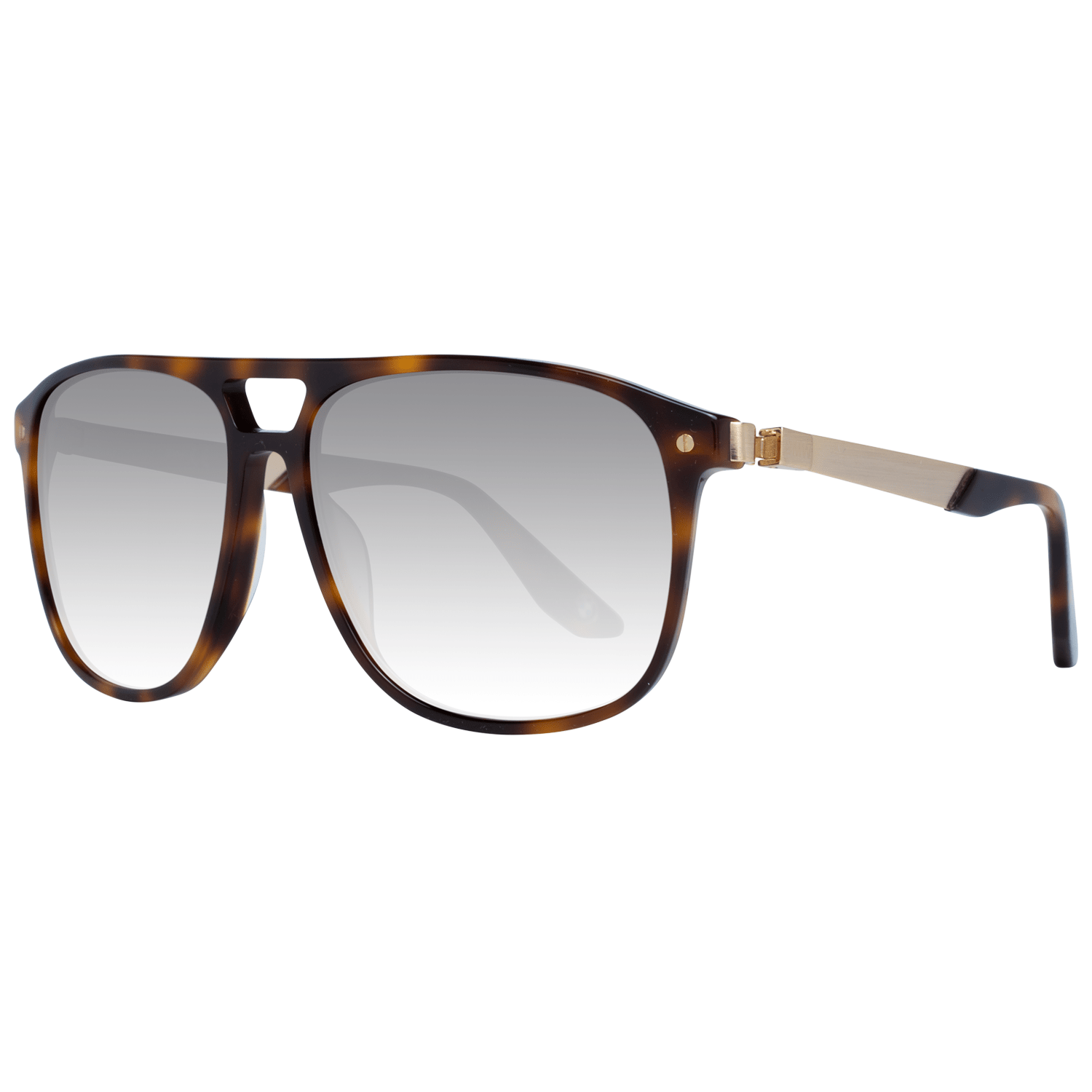BMW Brown Men Sunglasses - DEA STILOSA MILANO