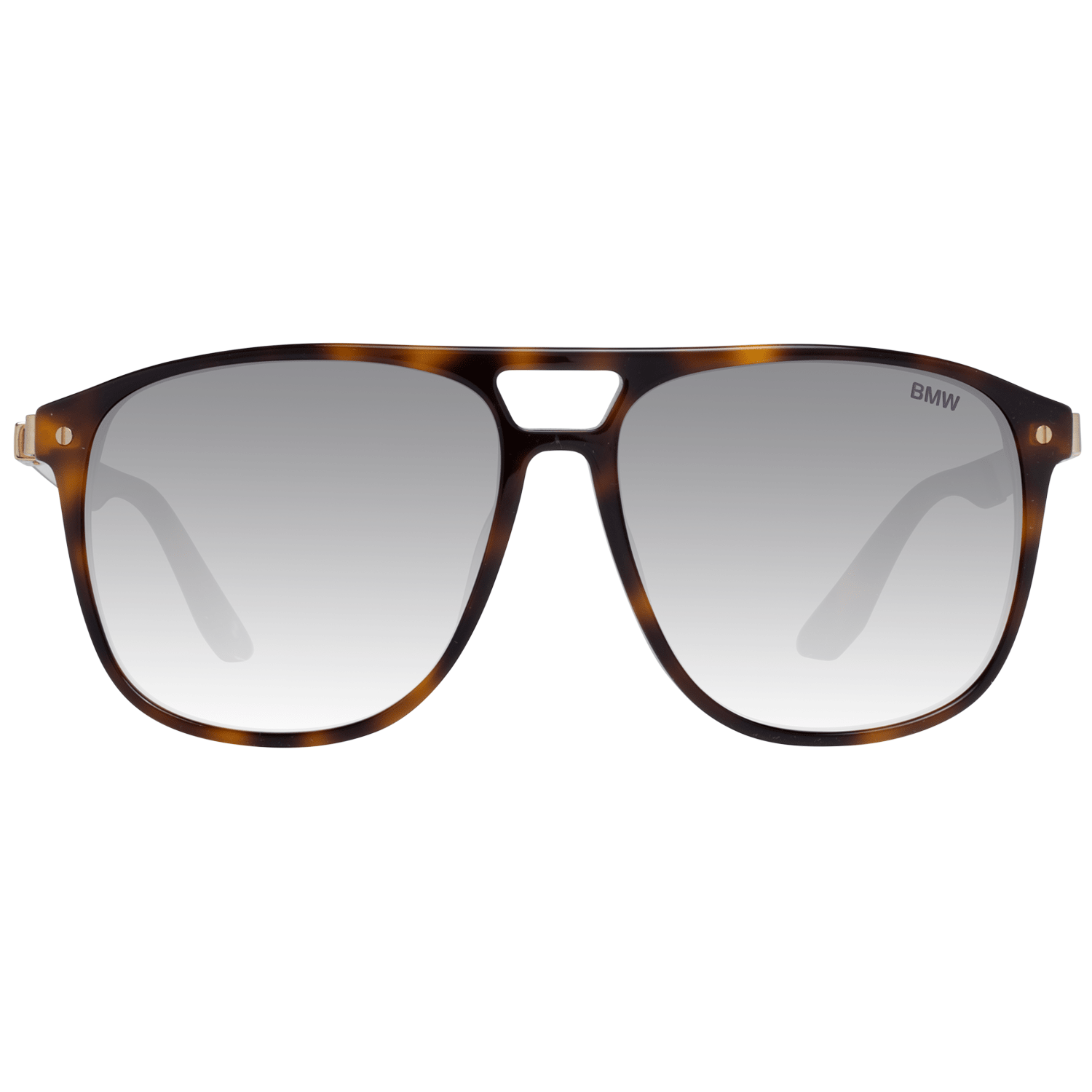 BMW Brown Men Sunglasses - DEA STILOSA MILANO
