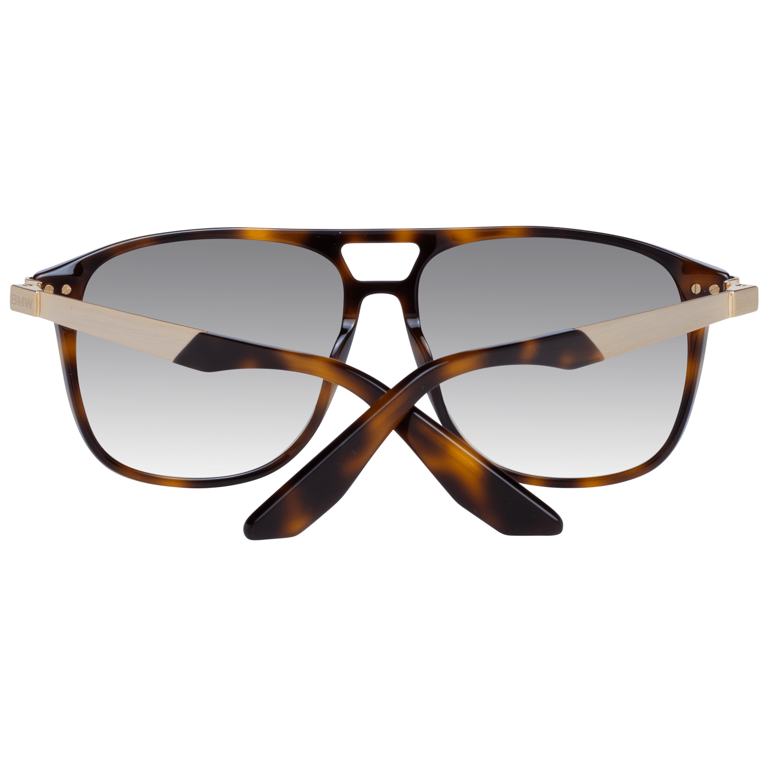 BMW Brown Men Sunglasses - DEA STILOSA MILANO