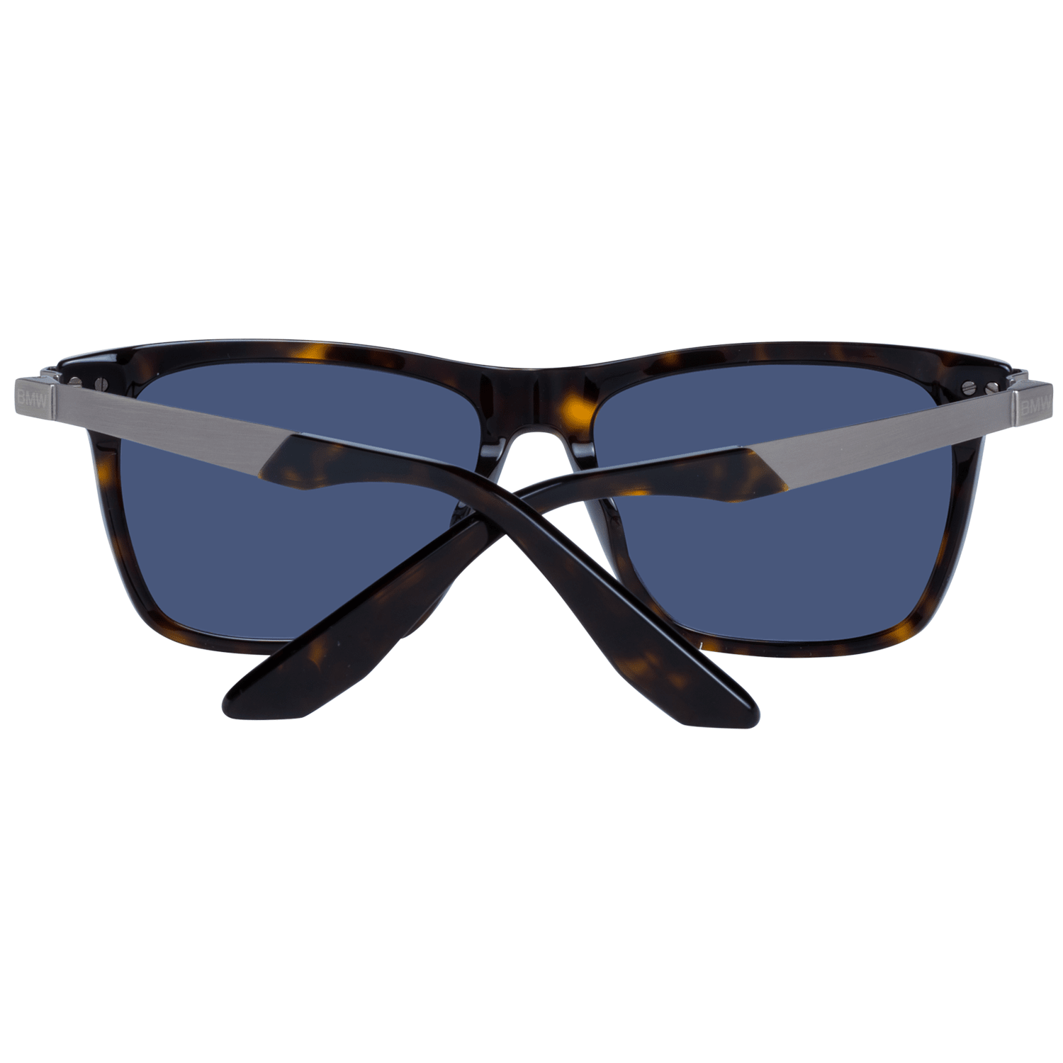 BMW Brown Unisex Sunglasses - DEA STILOSA MILANO