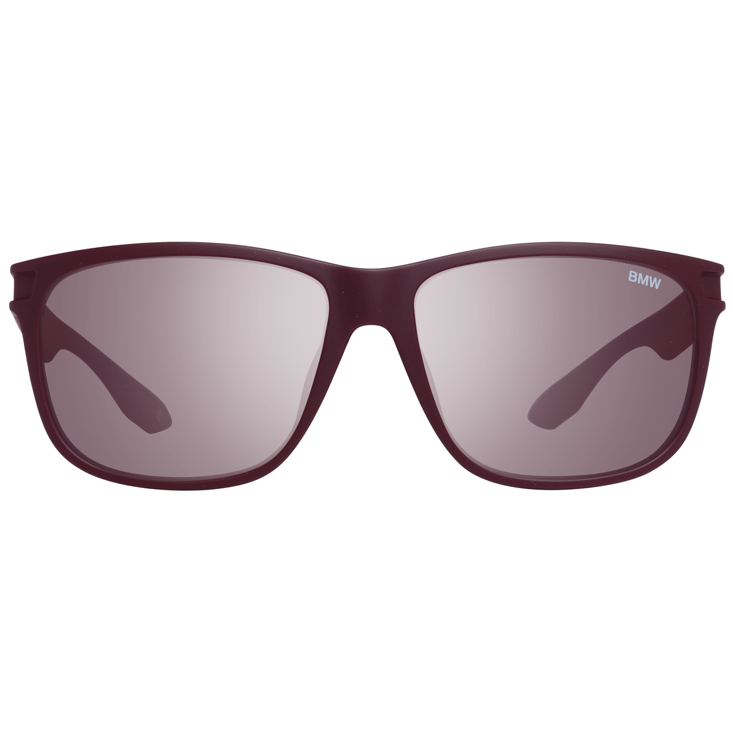 BMW Burgundy Men Sunglasses - DEA STILOSA MILANO