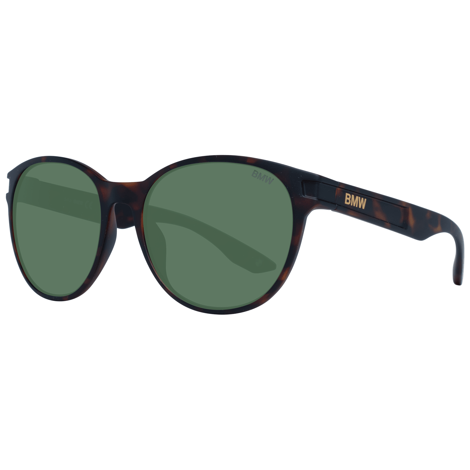 BMW Brown Men Sunglasses - DEA STILOSA MILANO