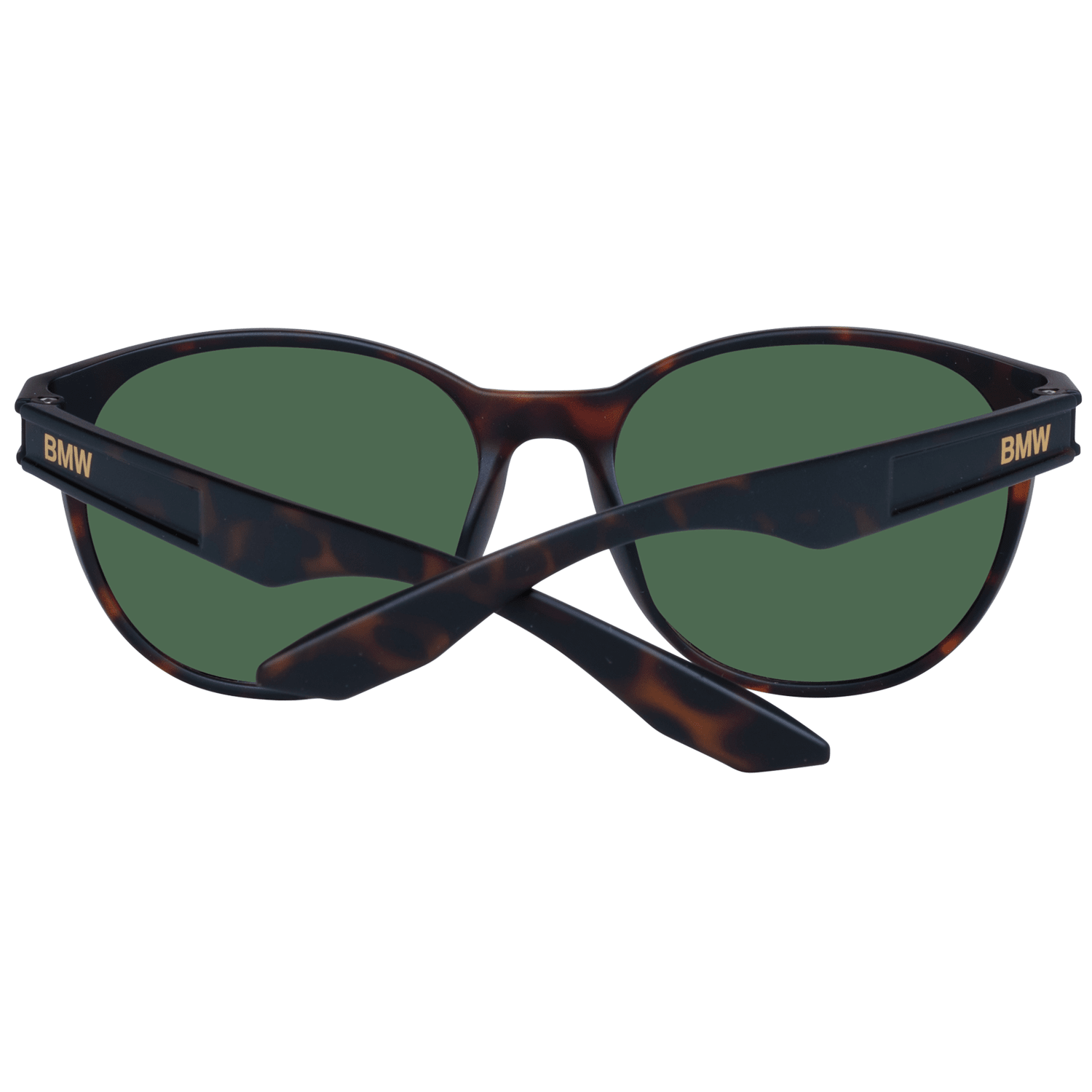 BMW Brown Men Sunglasses - DEA STILOSA MILANO