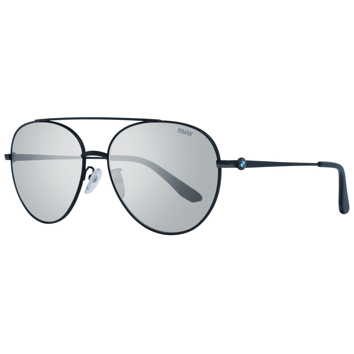 BMW Black Men Sunglasses - DEA STILOSA MILANO