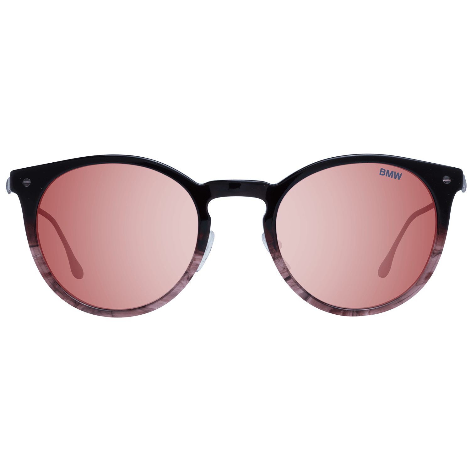 BMW Burgundy Men Sunglasses - DEA STILOSA MILANO