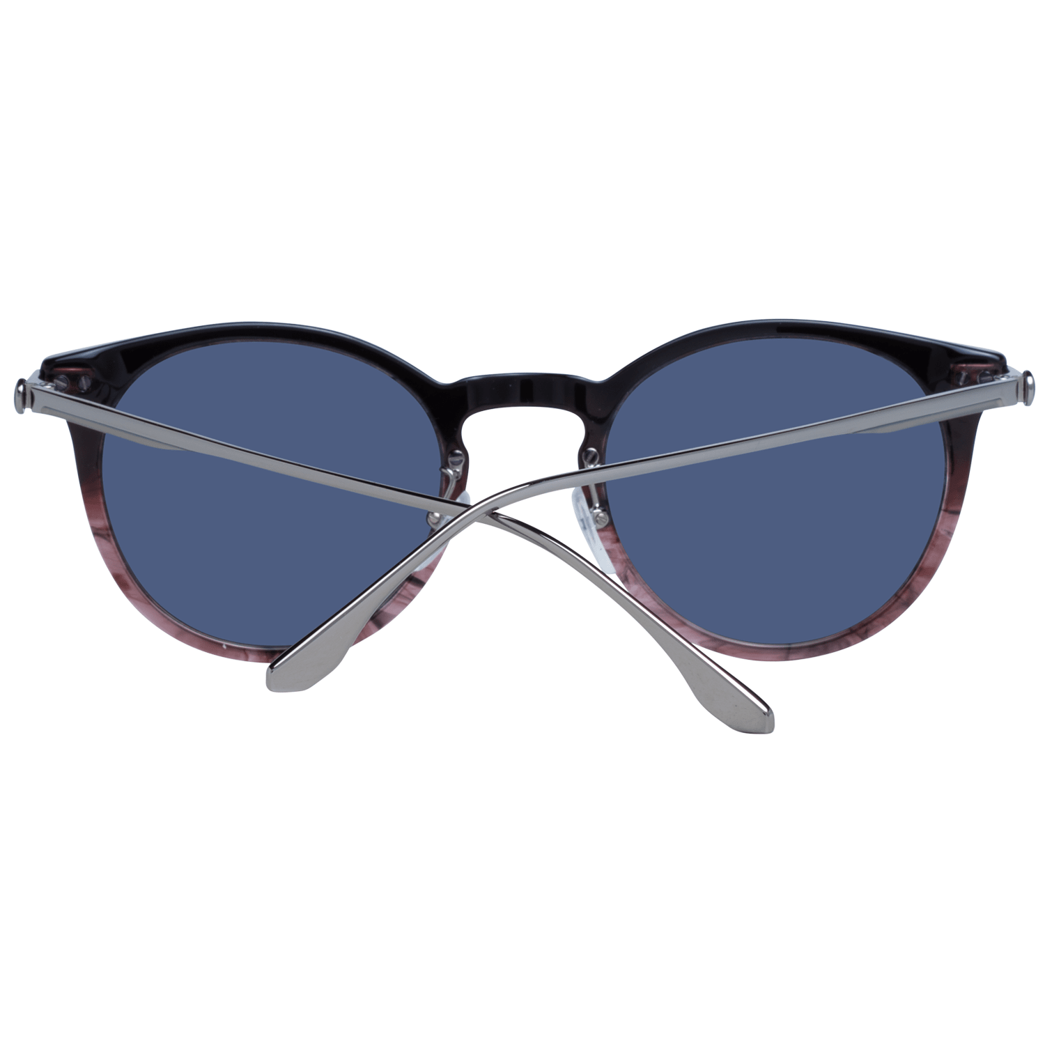 BMW Burgundy Men Sunglasses - DEA STILOSA MILANO