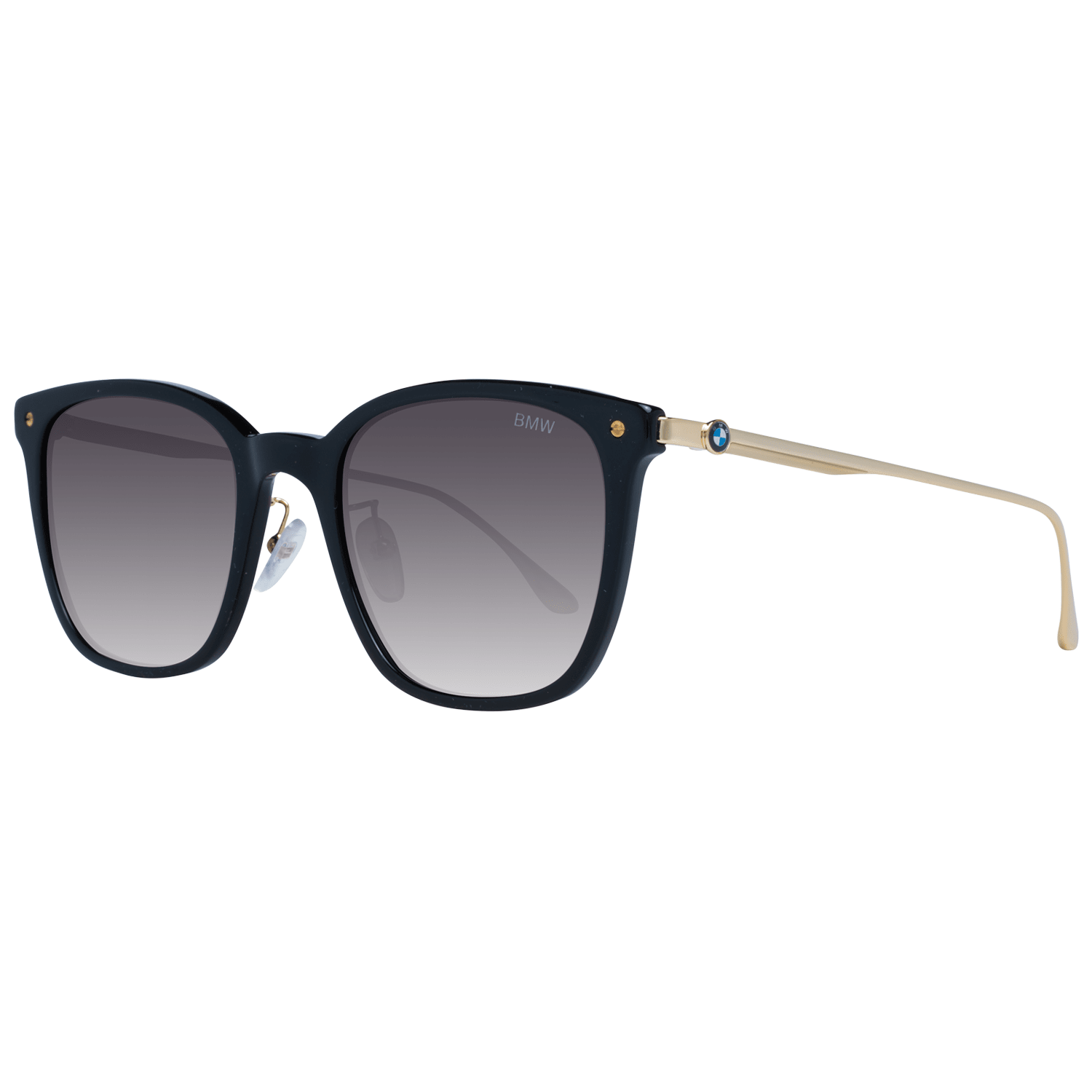 BMW Black Men Sunglasses - DEA STILOSA MILANO