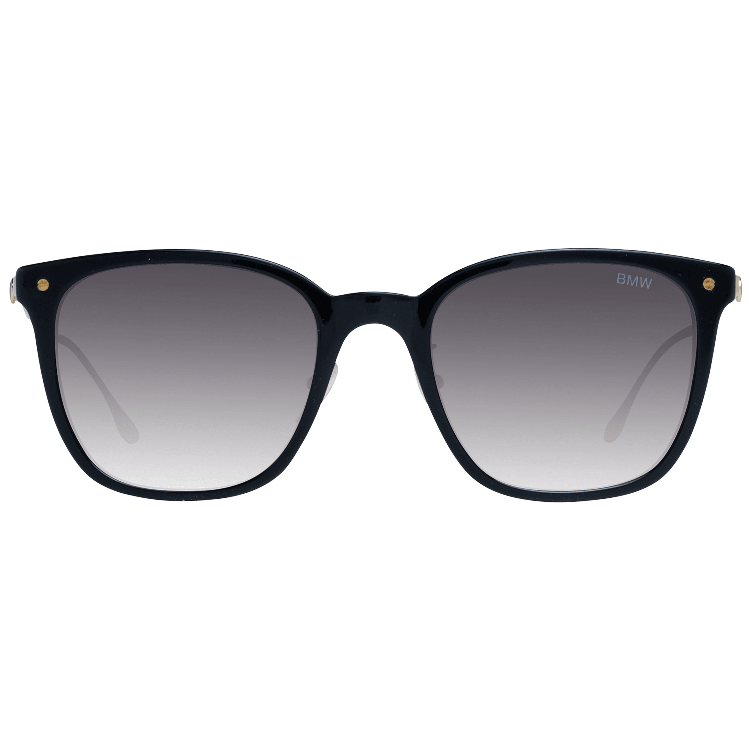 BMW Black Men Sunglasses - DEA STILOSA MILANO