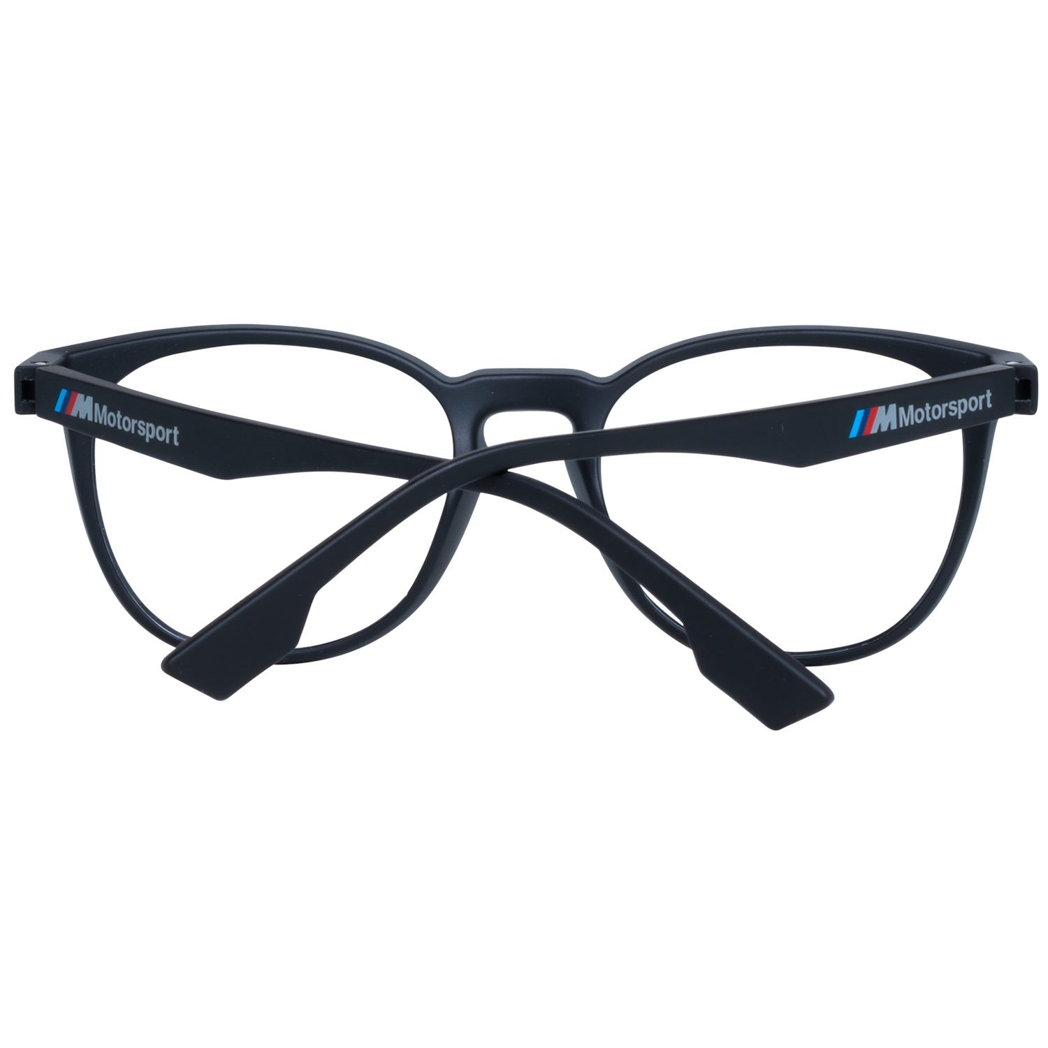 BMW Motorsport Black Men Optical Frames - DEA STILOSA MILANO