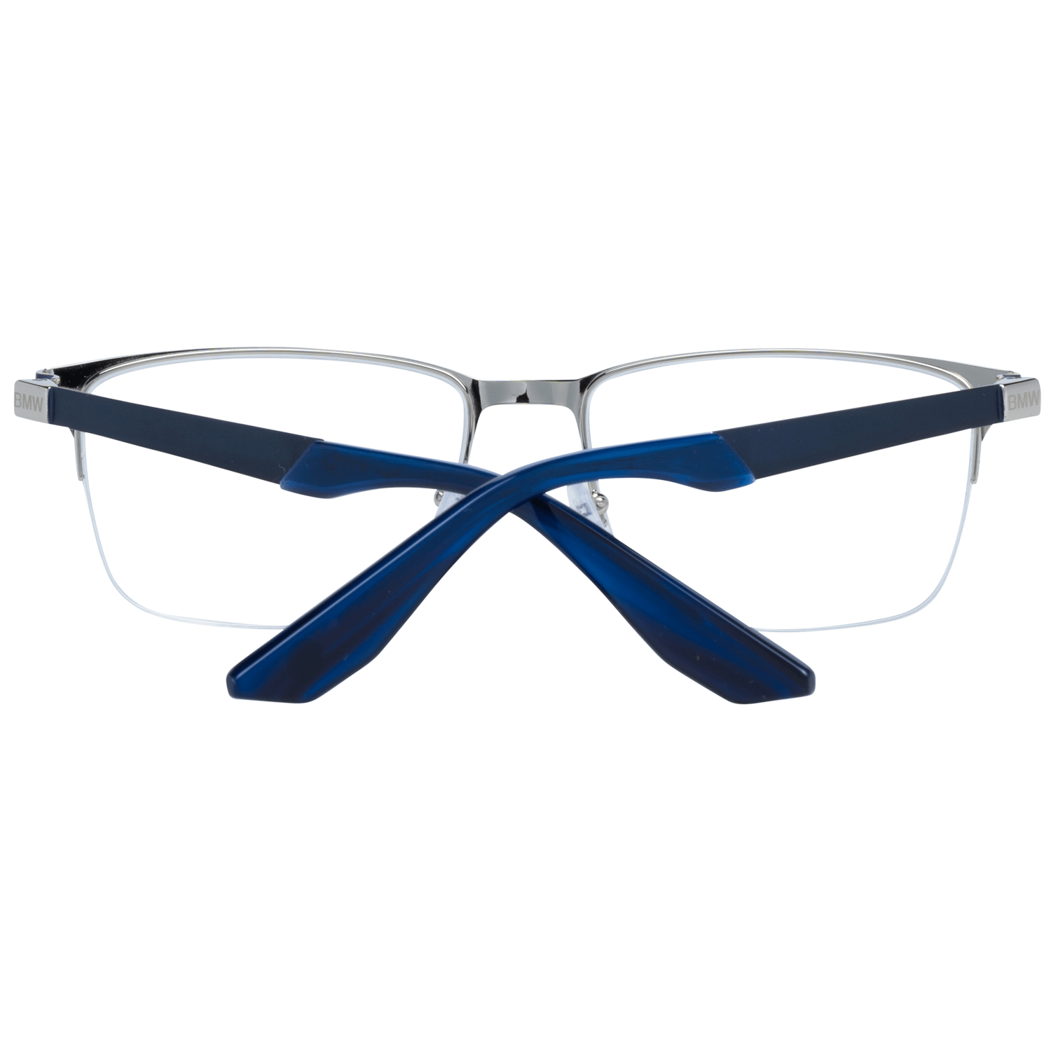 BMW Gray Men Optical Frames - DEA STILOSA MILANO