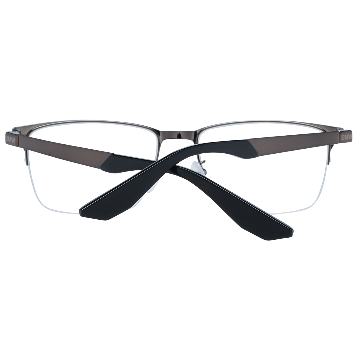 BMW Gray Men Optical Frames - DEA STILOSA MILANO