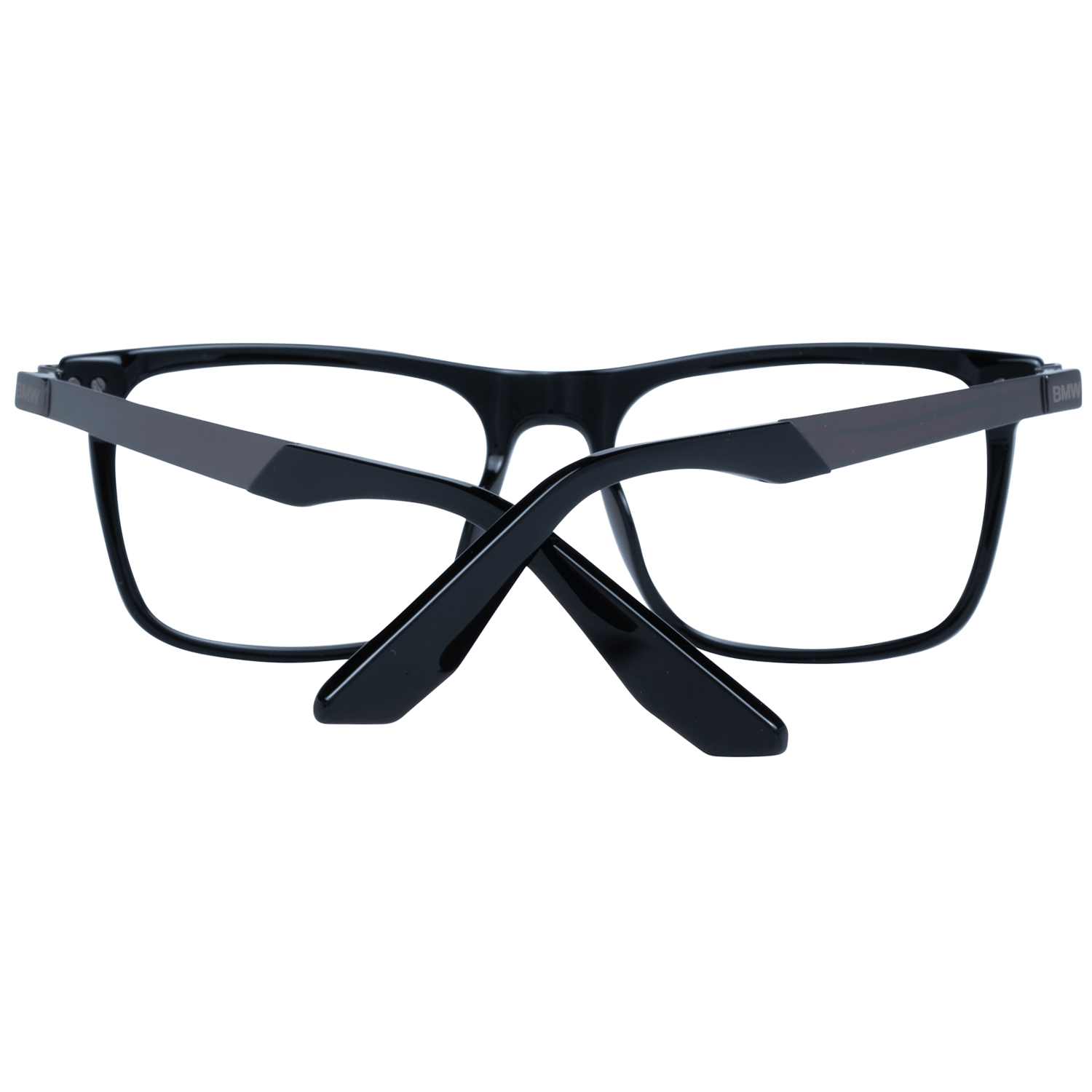 BMW Black Men Optical Frames - DEA STILOSA MILANO