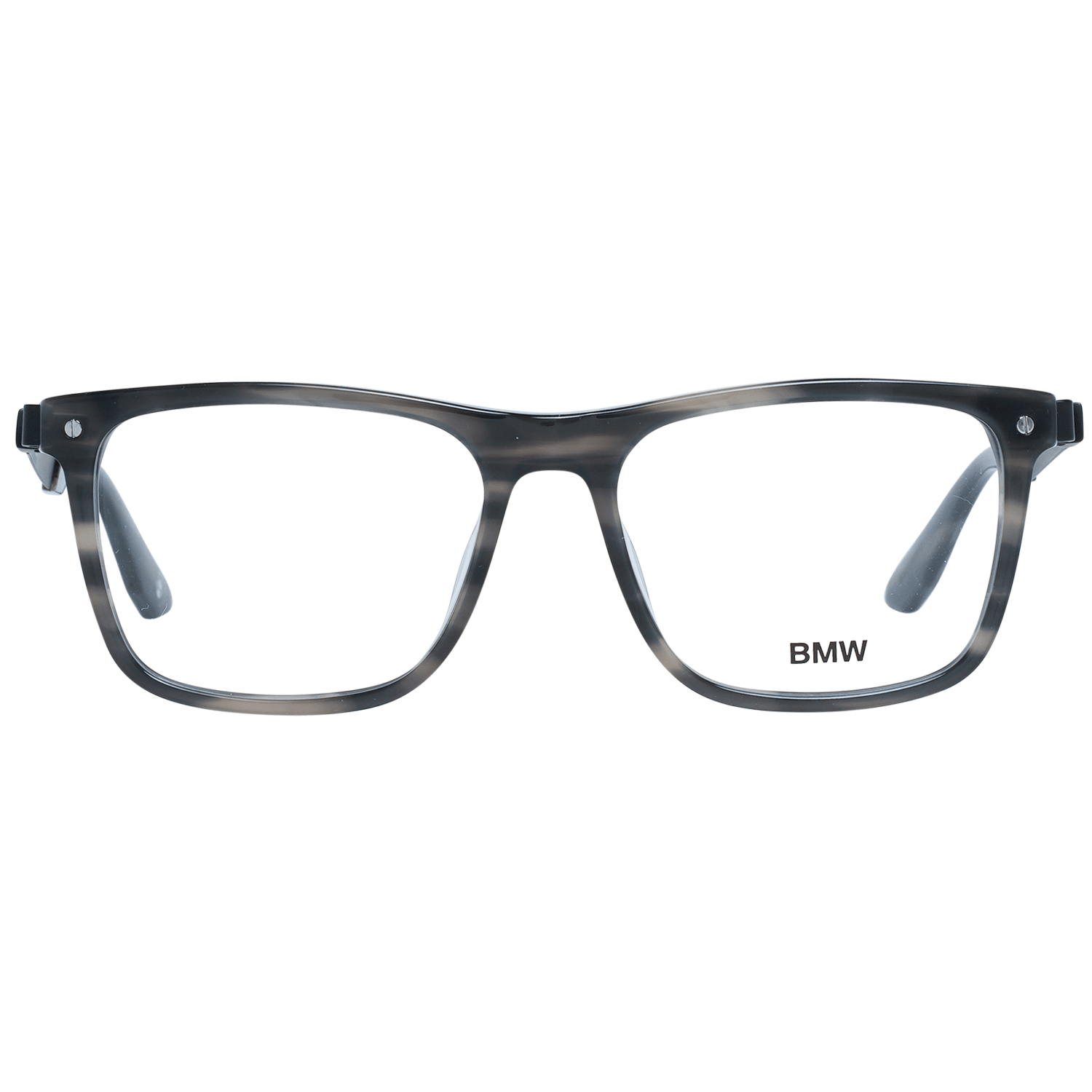 BMW Gray Men Optical Frames - DEA STILOSA MILANO