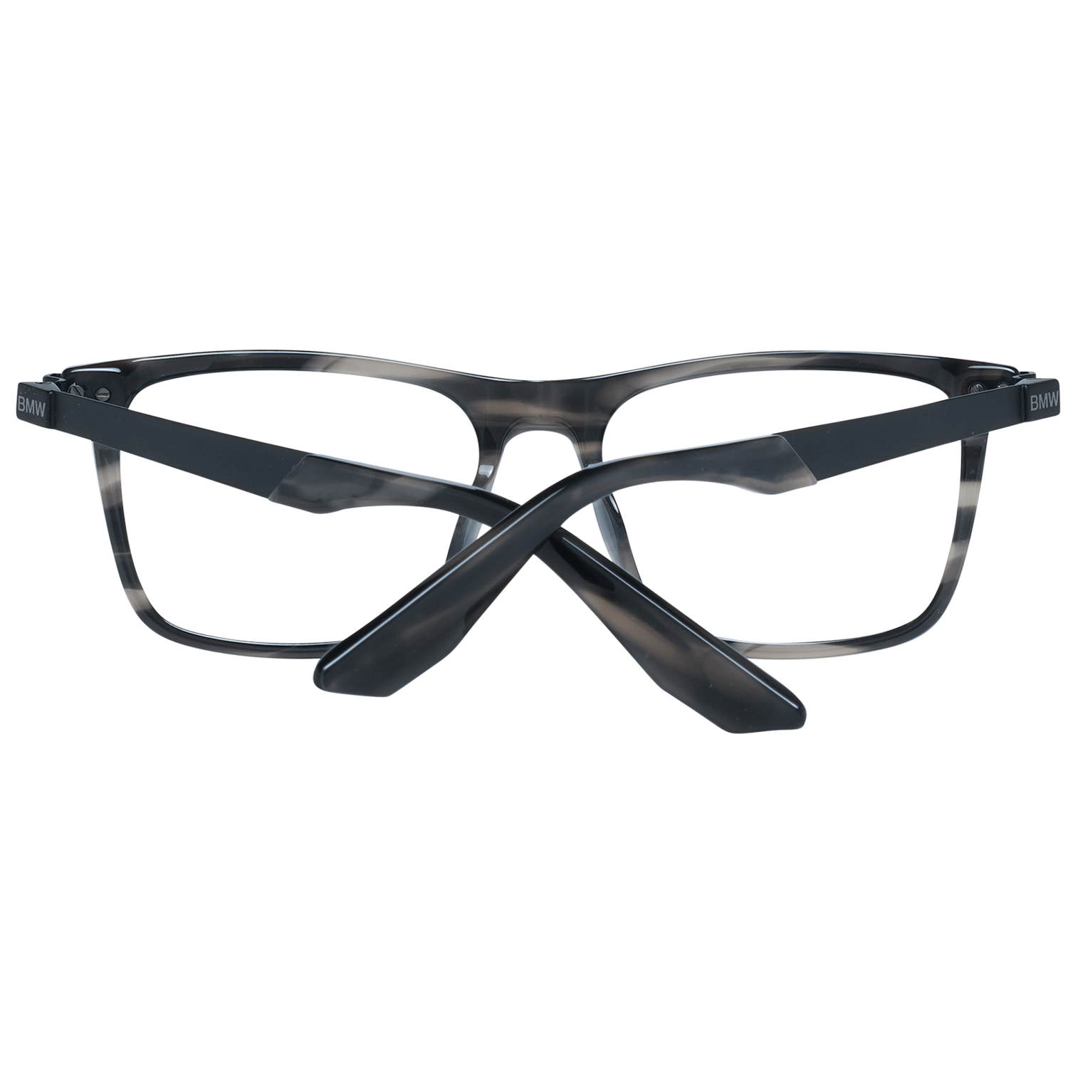 BMW Gray Men Optical Frames - DEA STILOSA MILANO