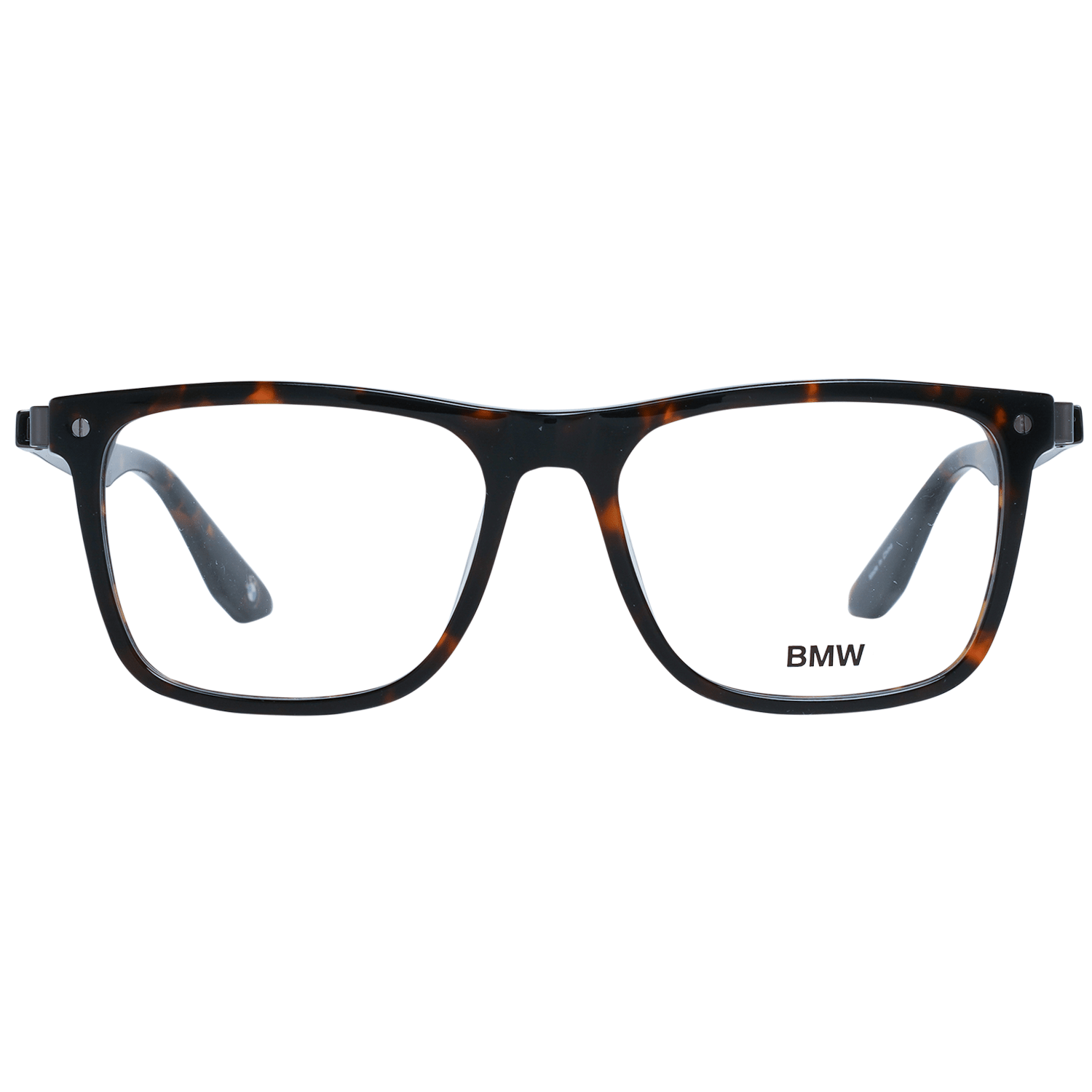 BMW Brown Men Optical Frames - DEA STILOSA MILANO