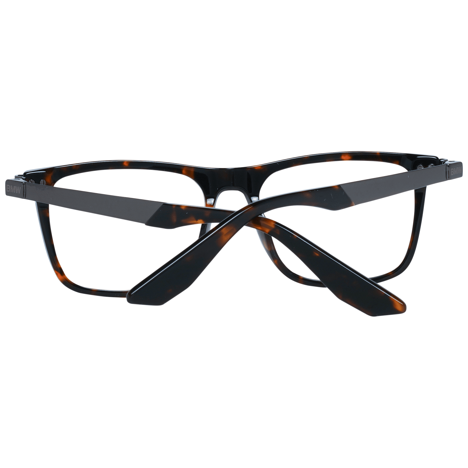 BMW Brown Men Optical Frames - DEA STILOSA MILANO