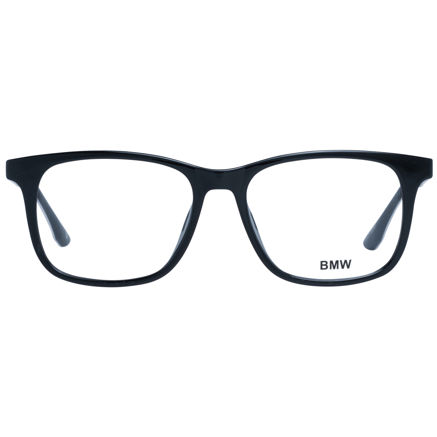 BMW Black Men Optical Frames - DEA STILOSA MILANO