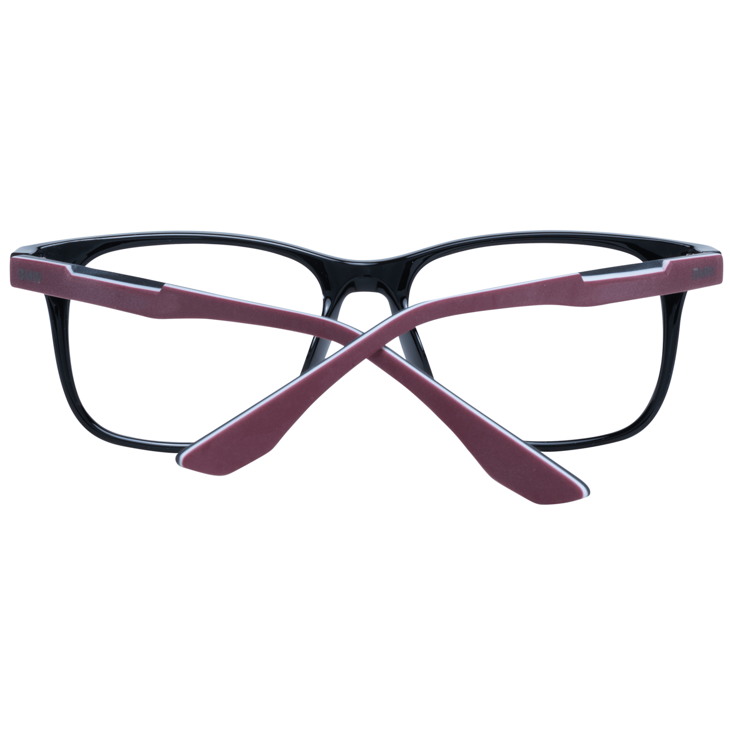 BMW Black Men Optical Frames - DEA STILOSA MILANO
