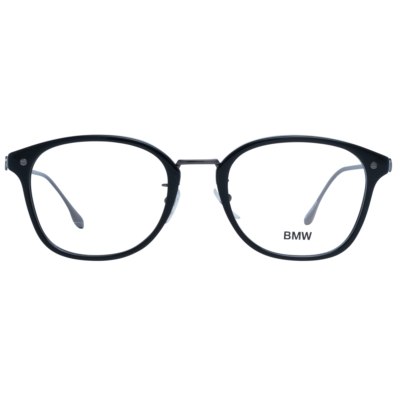 BMW Black Men Optical Frames - DEA STILOSA MILANO