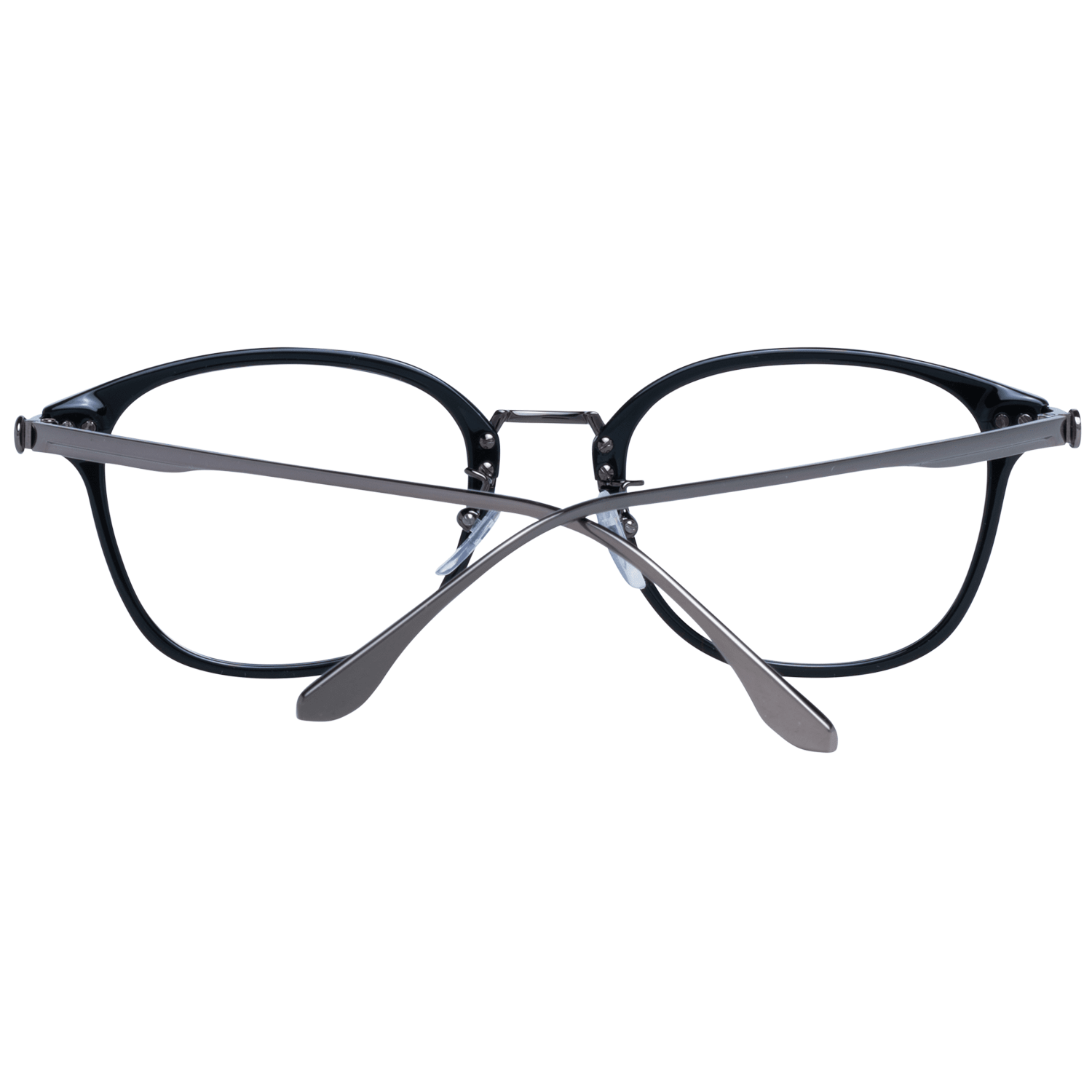 BMW Black Men Optical Frames - DEA STILOSA MILANO
