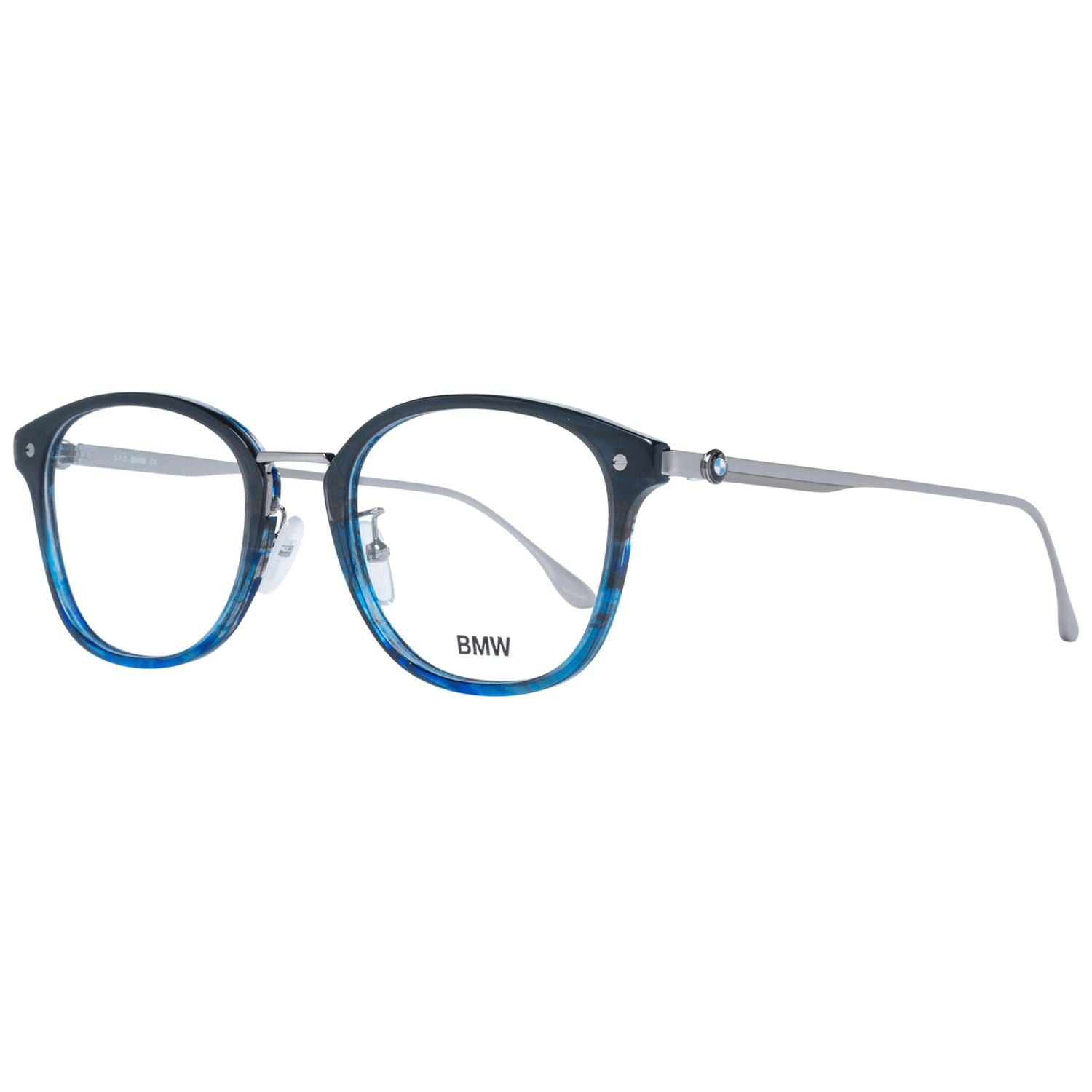 BMW Blue Men Optical Frames - DEA STILOSA MILANO