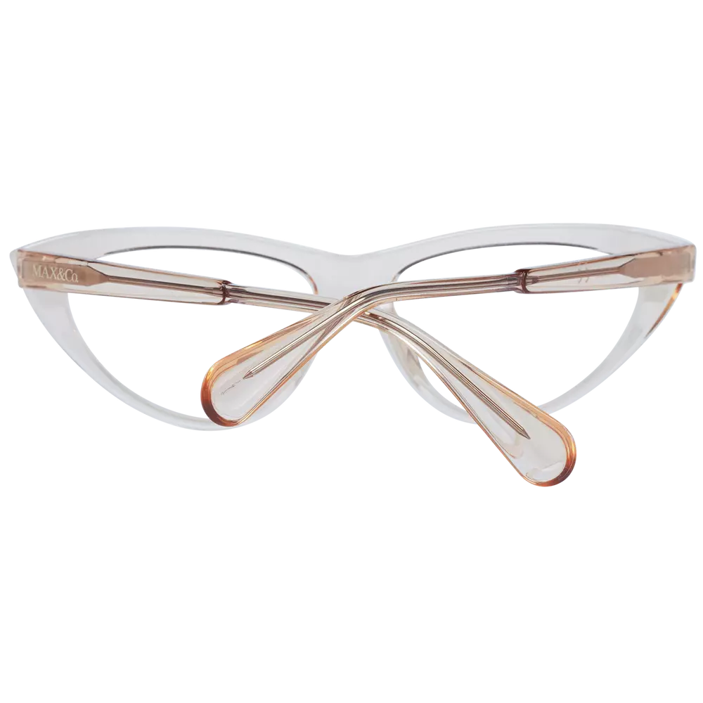 Max & Co Pink Women Optical Frames - DEA STILOSA MILANO