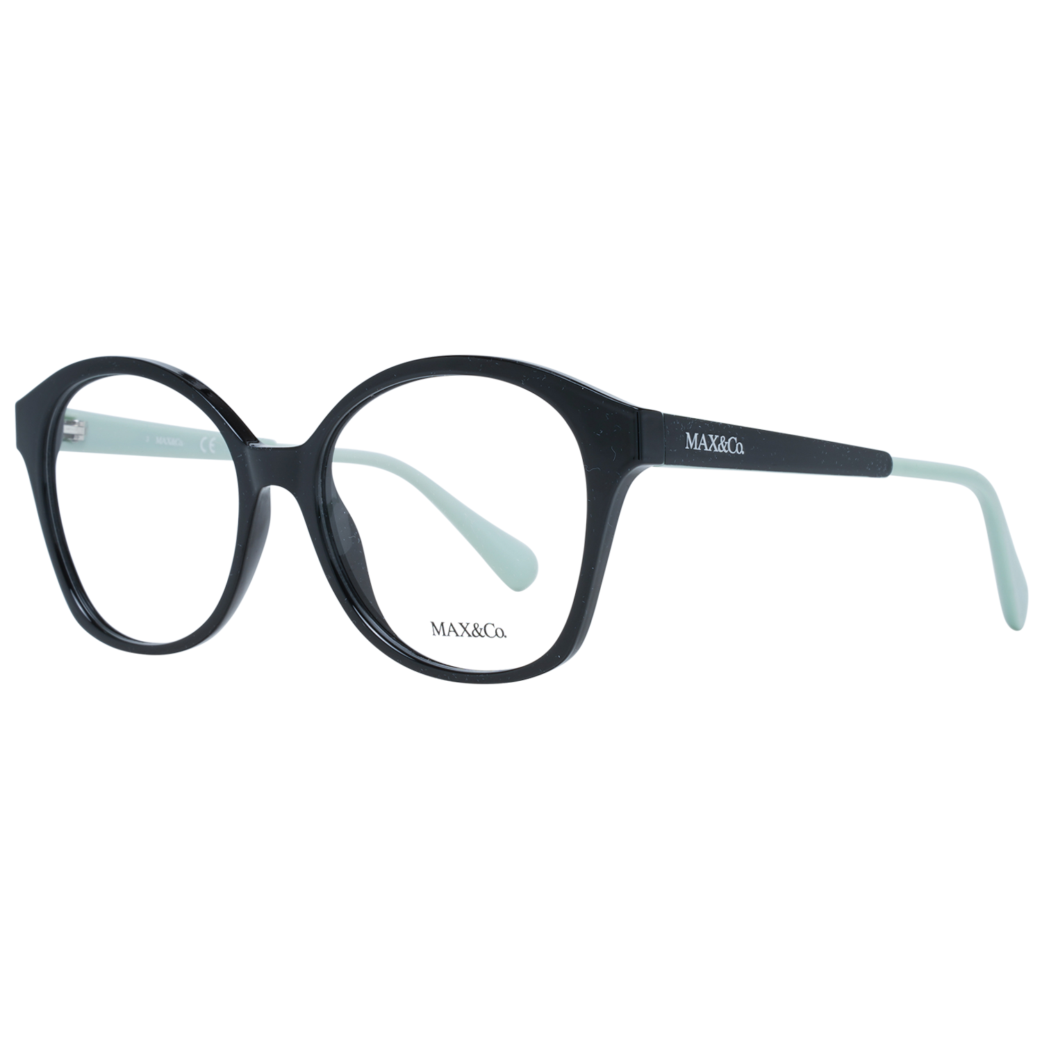 Max & Co Black Women Optical Frames - DEA STILOSA MILANO