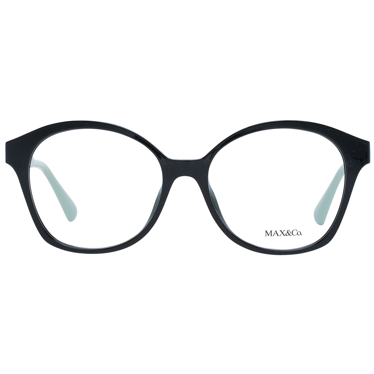 Max & Co Black Women Optical Frames - DEA STILOSA MILANO