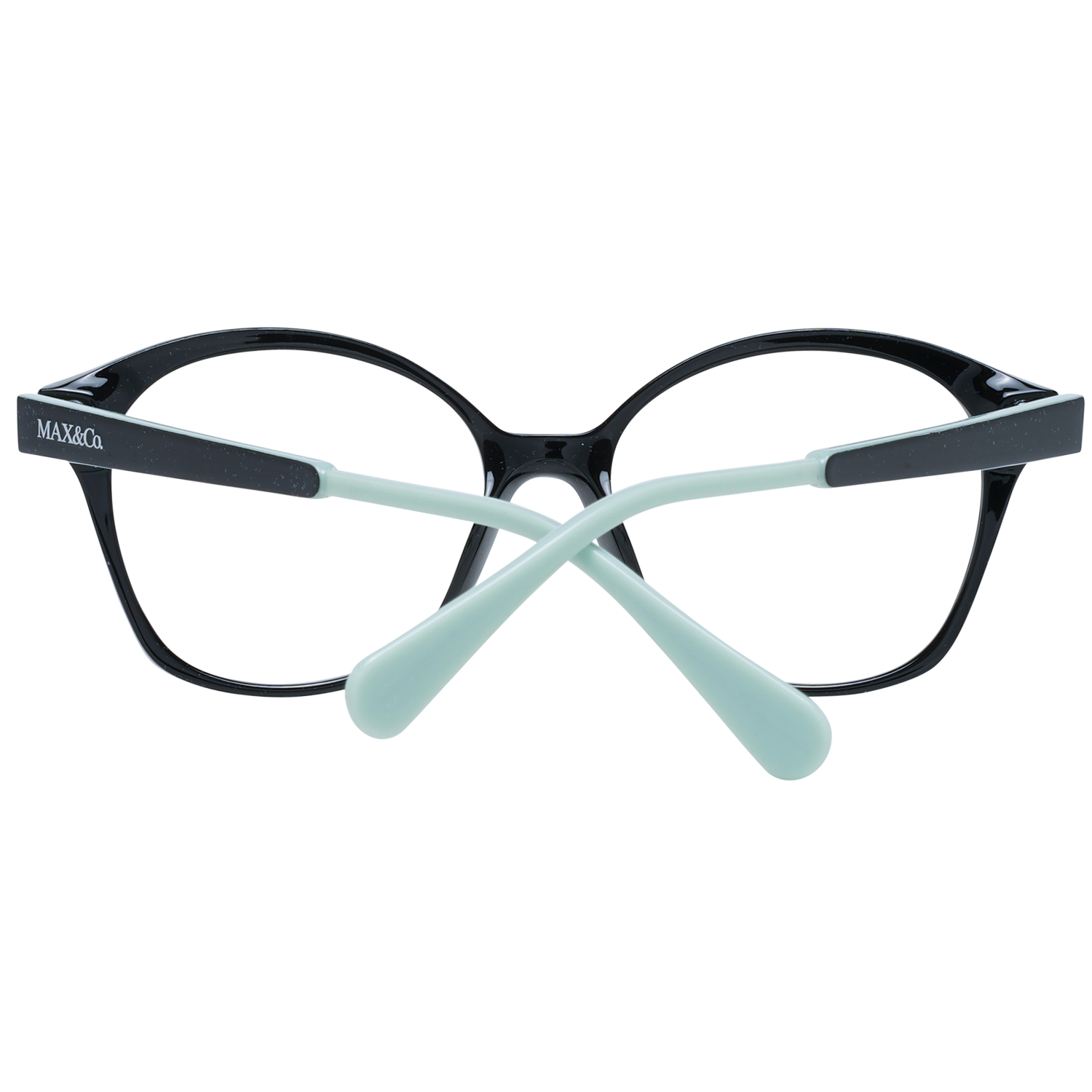 Max & Co Black Women Optical Frames - DEA STILOSA MILANO