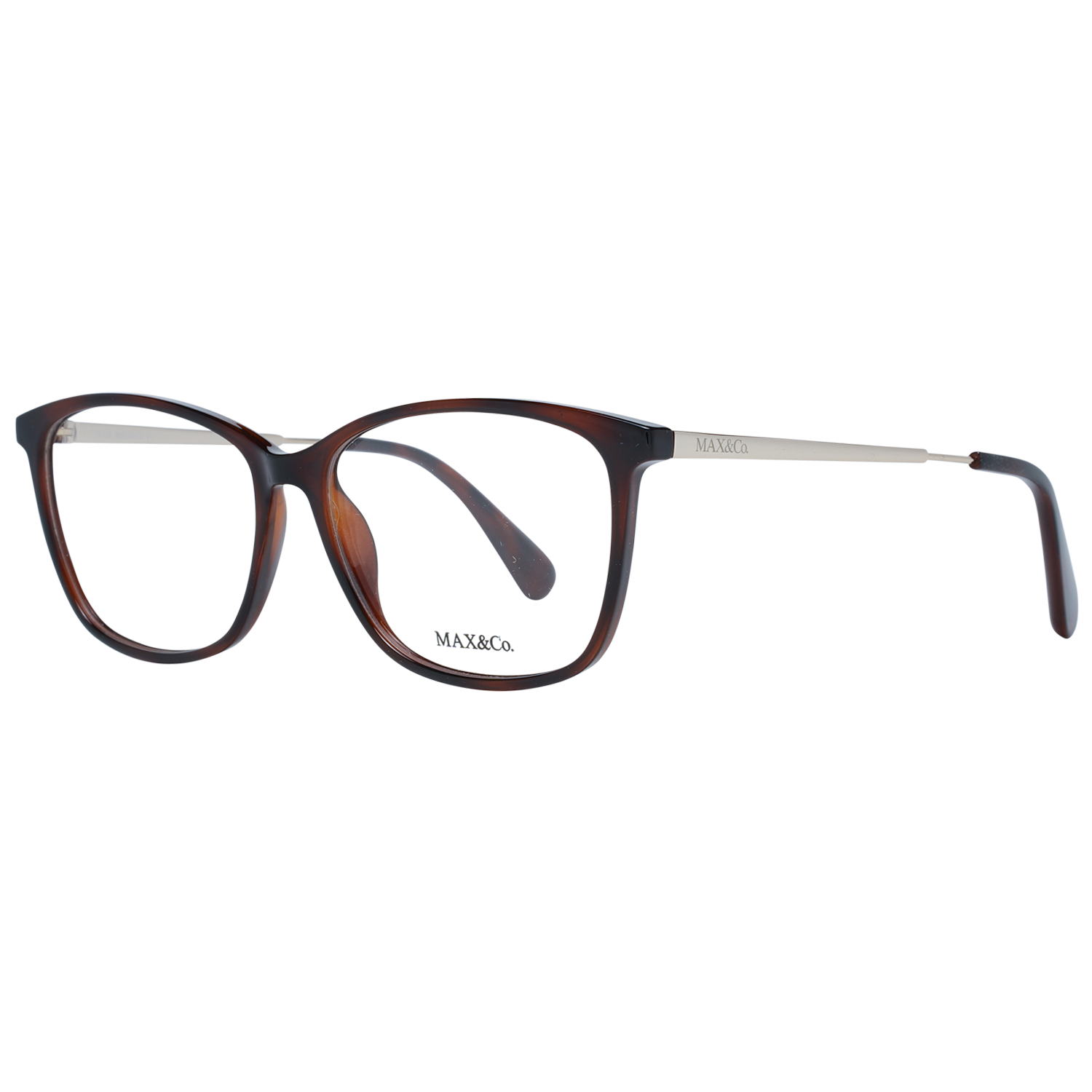 Max & Co Brown Women Optical Frames - DEA STILOSA MILANO