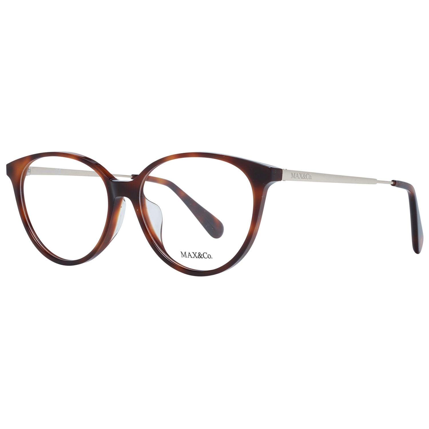 Max & Co Brown Women Optical Frames - DEA STILOSA MILANO