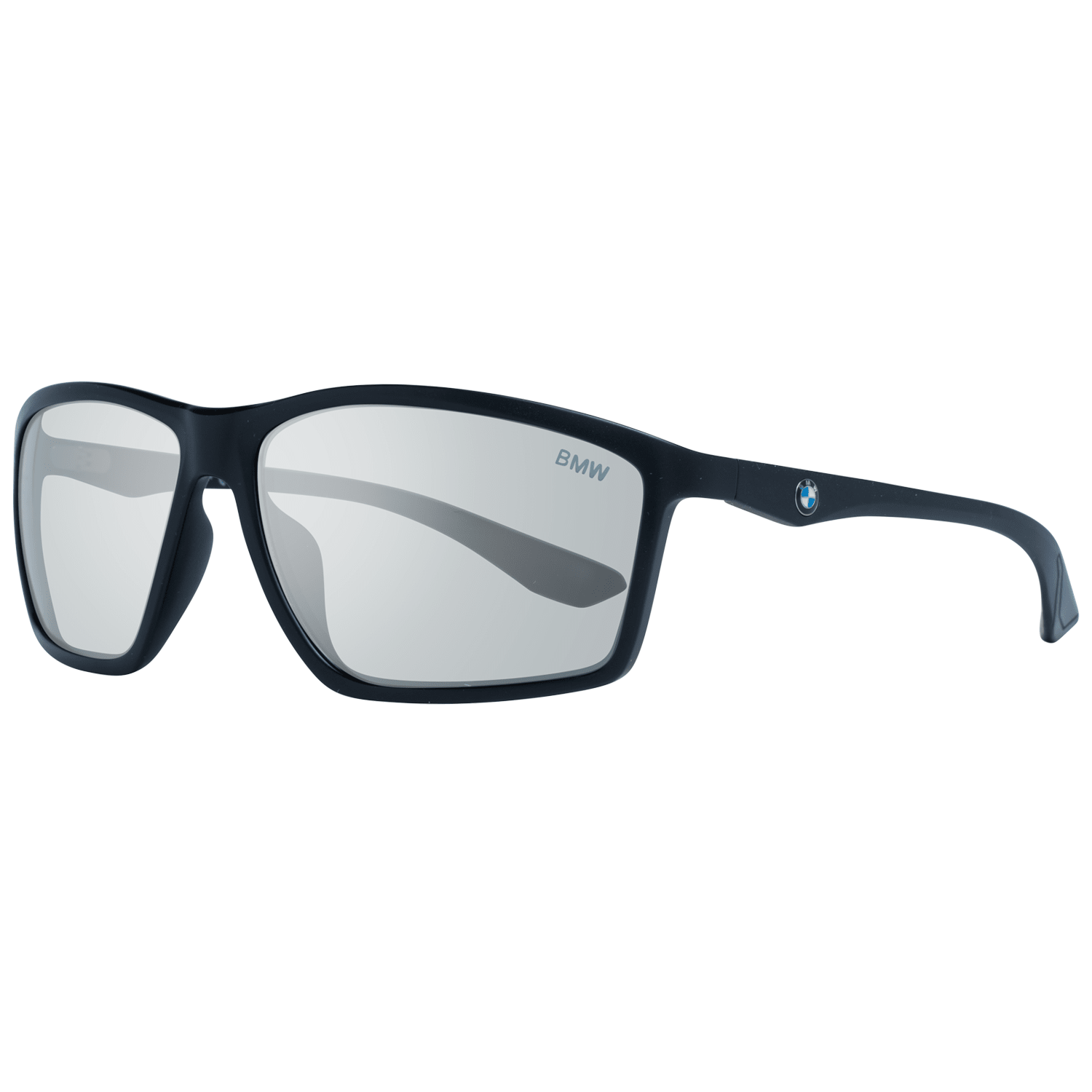 BMW Black Unisex Sunglasses - DEA STILOSA MILANO